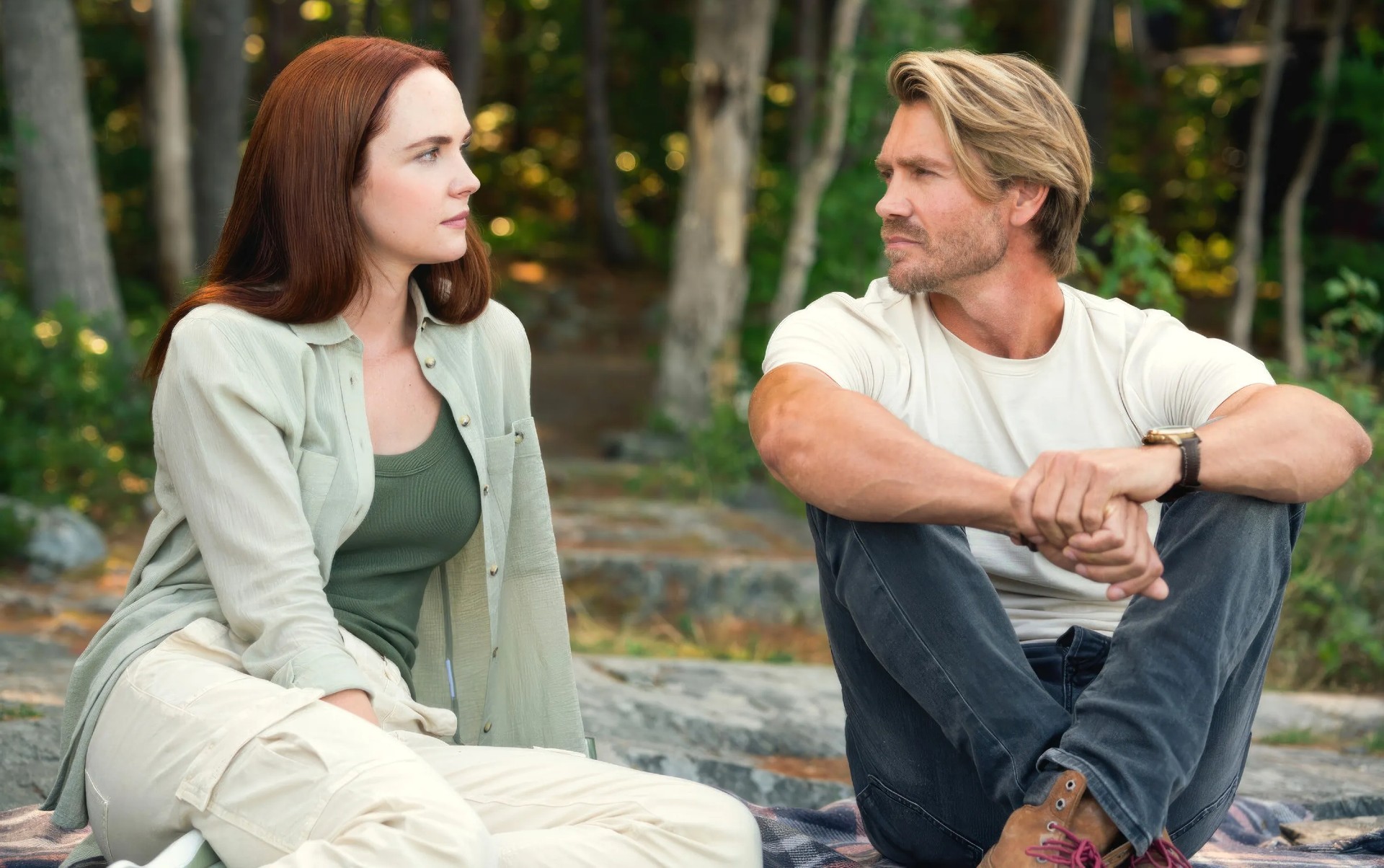 Who's In, Who's Out: 'Sullivan's Crossing' Season 4 Cast Updates