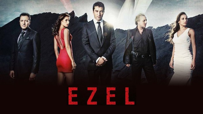 Legendary 'Ezel' Actor Kanbolat Görkem Arslan Passes Away at 45