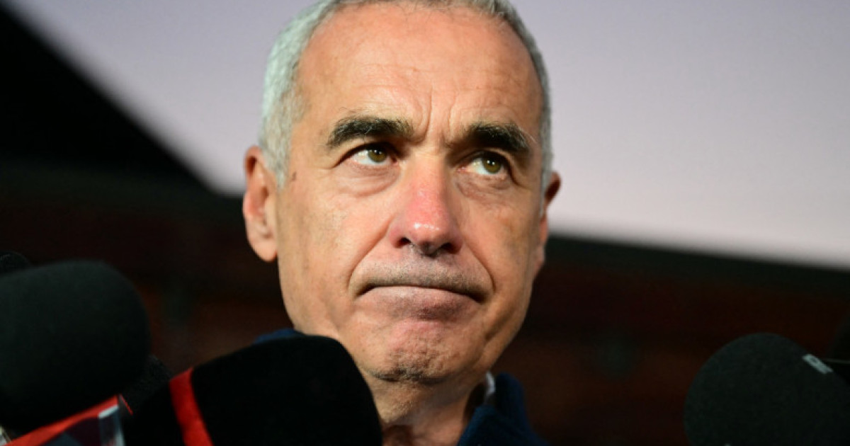 Călin Georgescu, numit „președintele ales” la o mănăstire: Ce spune Episcopia Oradiei?