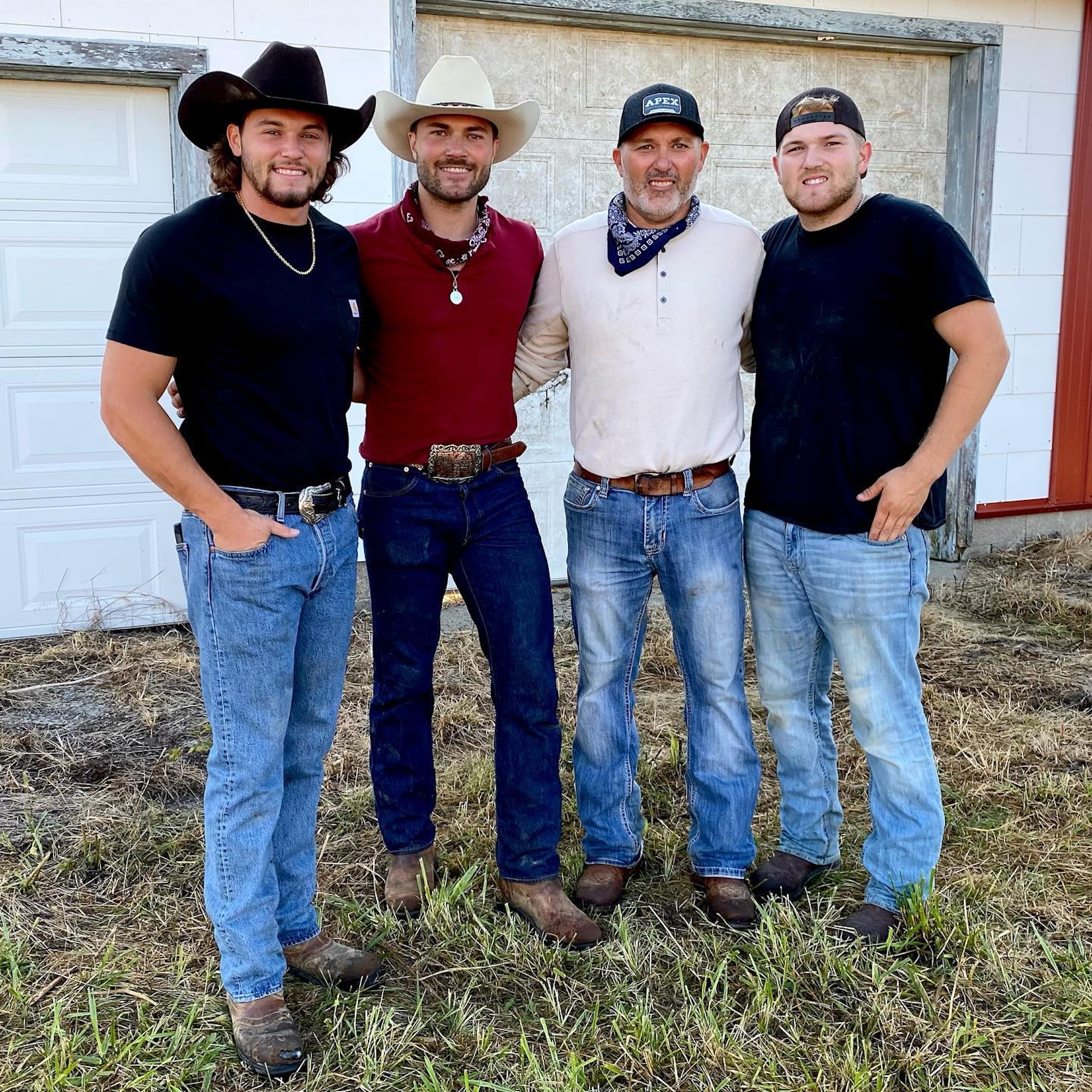 Inside the McBee Family: From Farm Life to FBI Investigation Drama