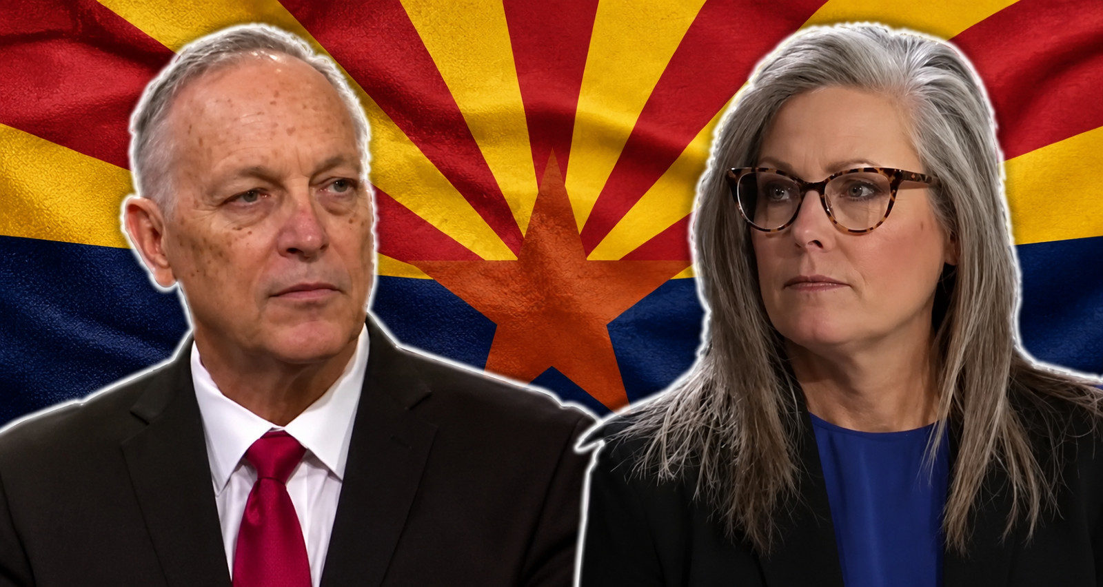 Why Arizona's GOP Primaries Are Crucial for November Elections