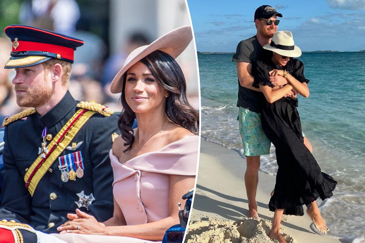 Why Harry and Meghan's UK Return Has Everyone Talking