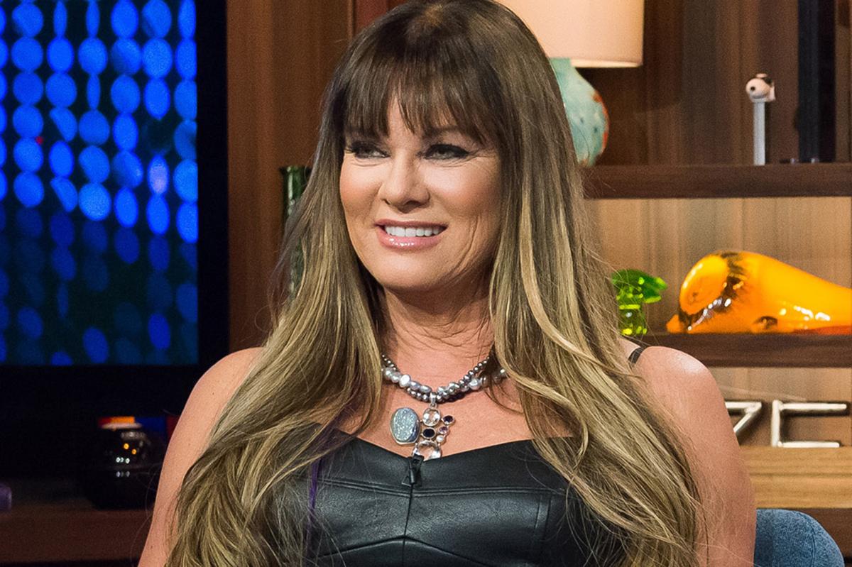 Jeana Keough's Courageous Battle: Inside Her Unexpected Cancer Journey