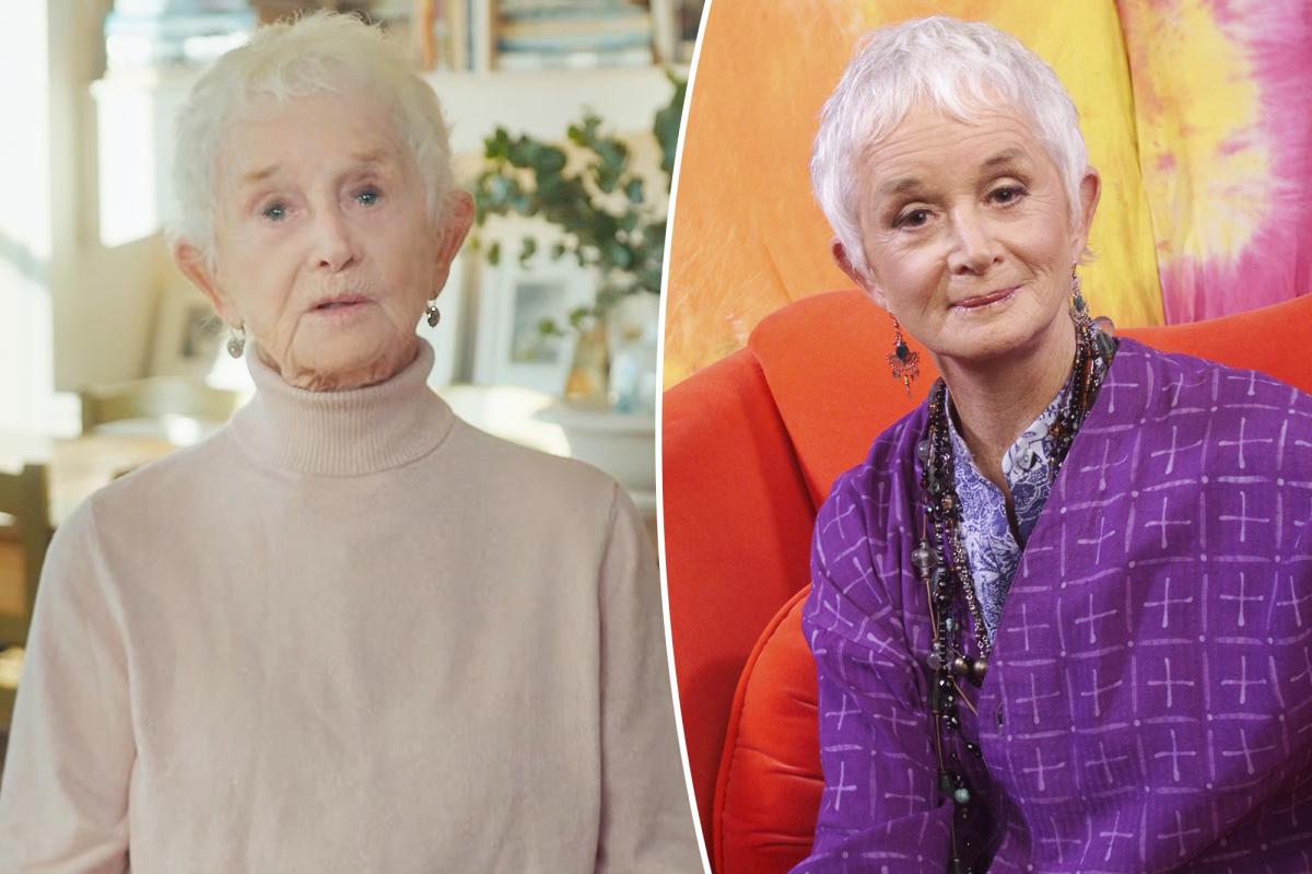 Barbara Barrie Reflects on Cancer Battle as Career Turning Point Before Choosing Assisted Death