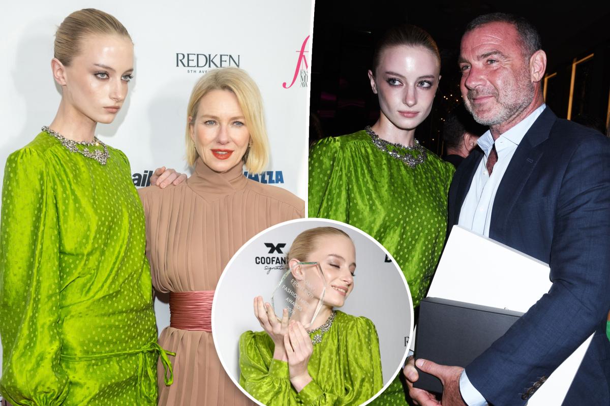 Kai Schreiber Makes History as First Trans Girl to Win Model Award