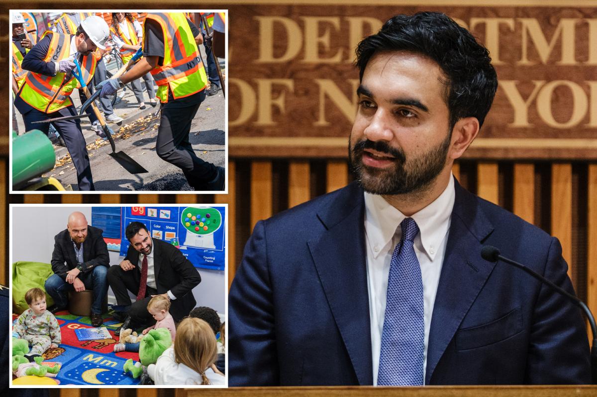Mayor Mamdani's Struggles: Why His Promises Aren't Meeting Expectations