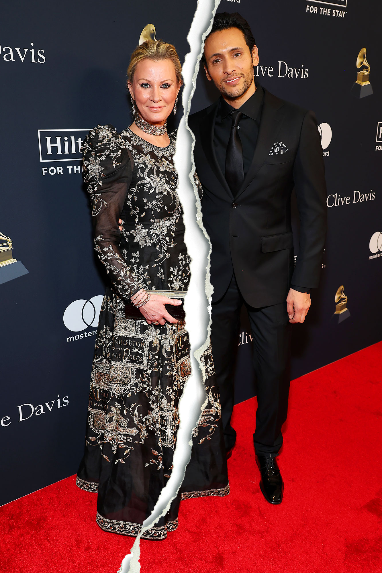 Sandra Lee and Ben Youcef's 5-Year Journey Ends Abruptly