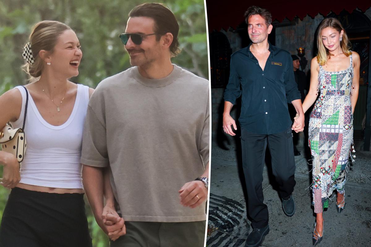 Gigi Hadid's Secret Pasta Recipe That Bradley Cooper Adores