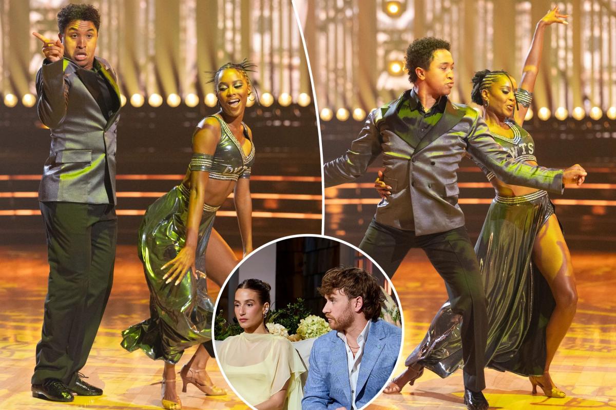 Ciara Miller's Bold 'No Broke Boys' Dance Sparks Buzz Amid 'Summer House' Drama