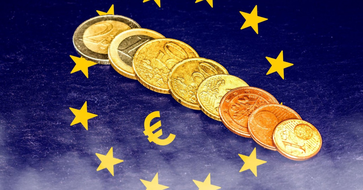 BNR pregătită pentru aderarea la euro, dar deficitul bugetar rămâne un obstacol major