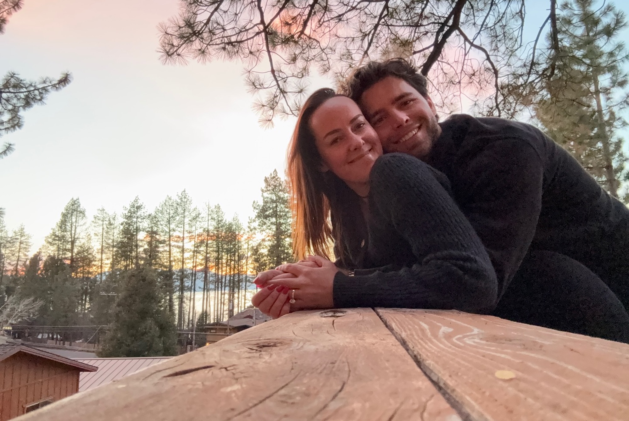 'Hunger Games' Star Jena Malone Announces Engagement to 'Soulmate' Boyfriend Jack Buckley