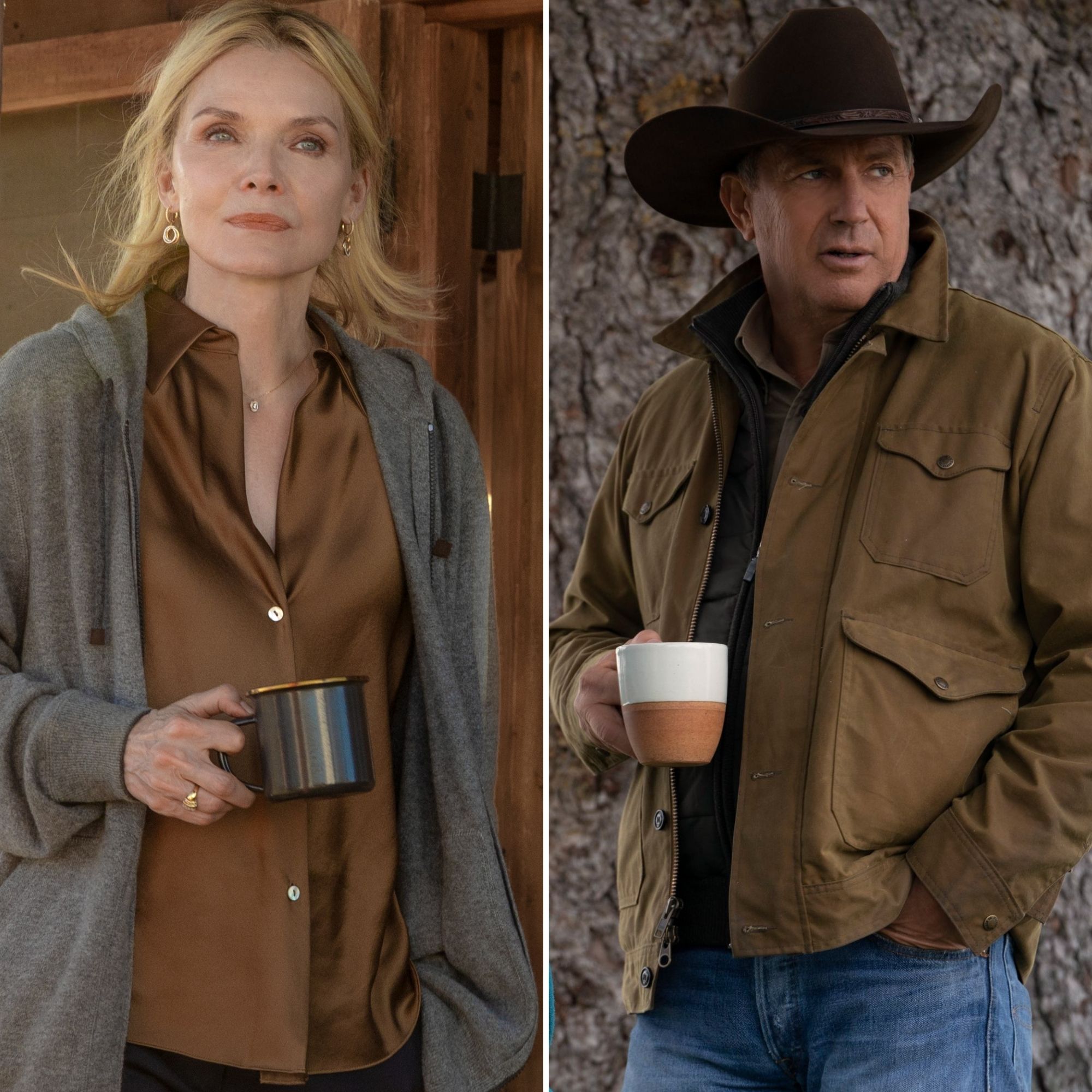 The Surprising Role of 'The Madison' in Taylor Sheridan's 'Yellowstone' Franchise