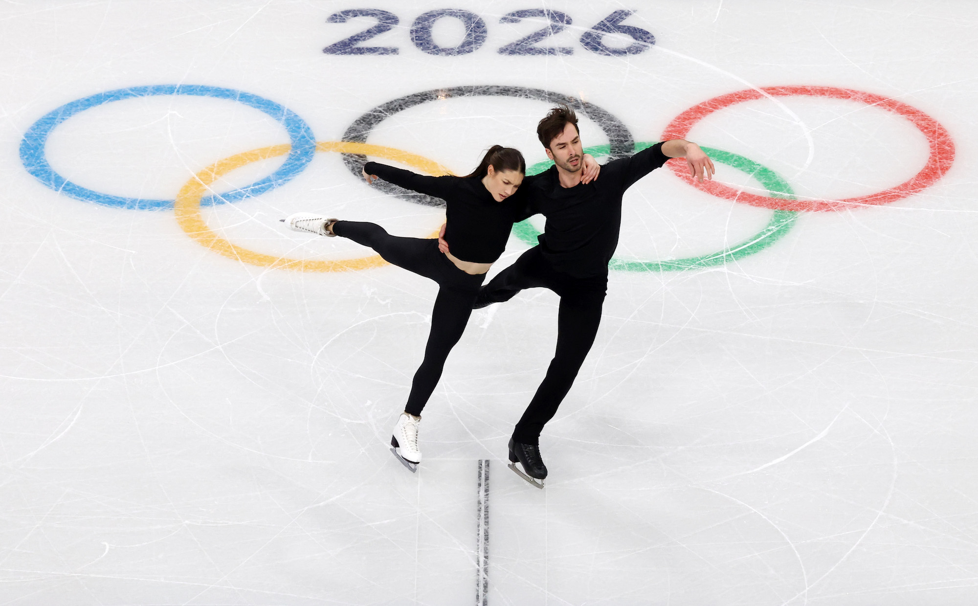 Get Ready for the 2026 Winter Olympics: Schedule, Events, Athletes!