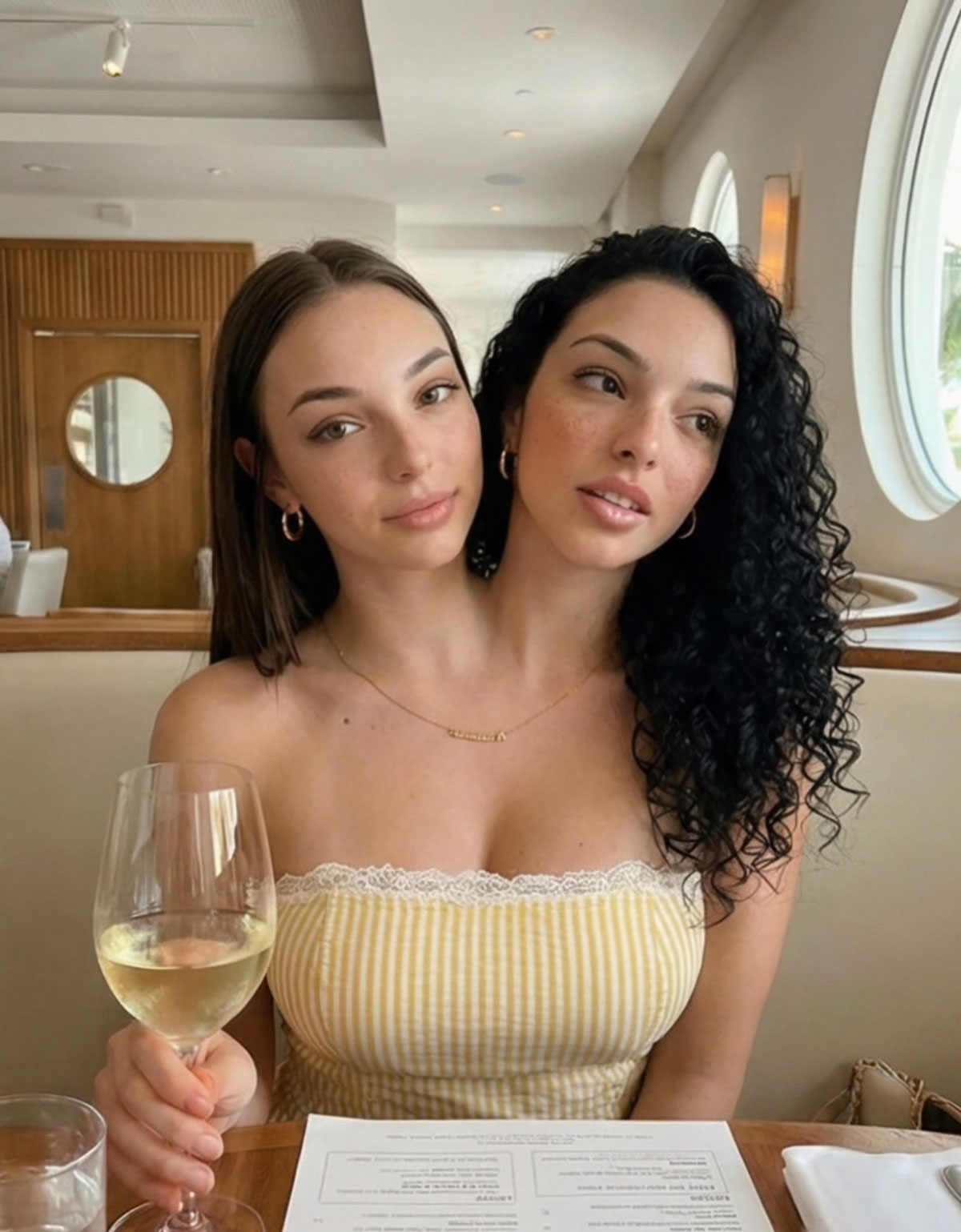 Meet Valeria and Camila: Unveiling the True Tale of Famous Conjoined Twins