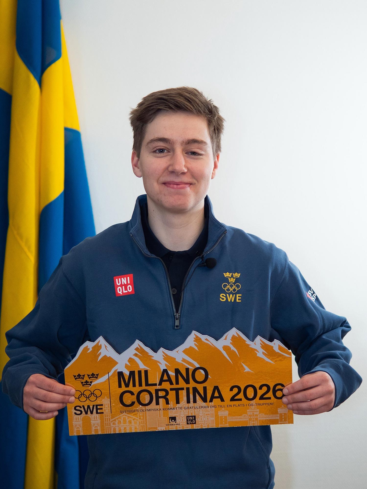 Transgender Athlete Shatters Records at Winter Games