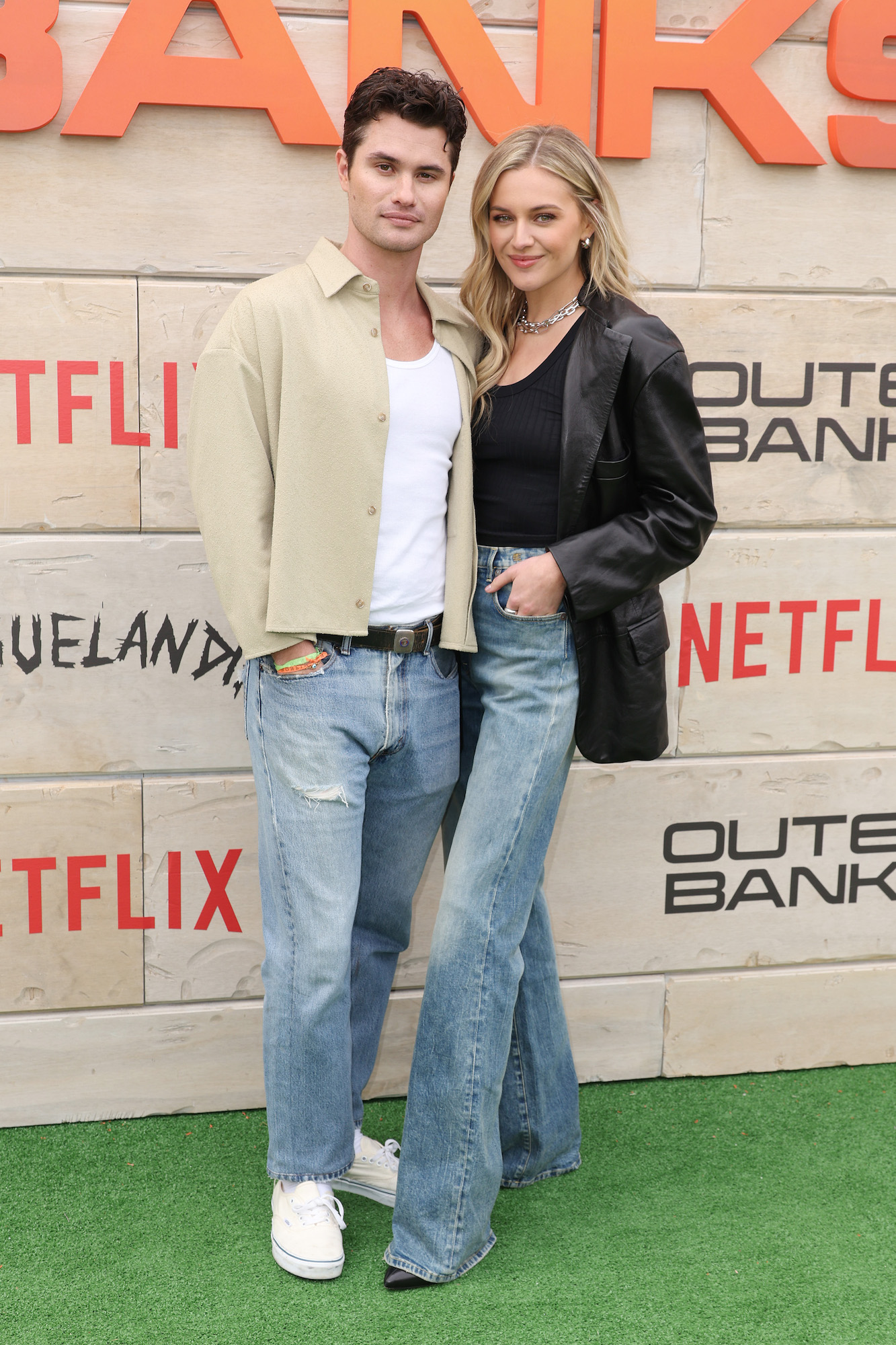 Kelsea Ballerini and Chase Stokes Call It Quits Again After Reuniting