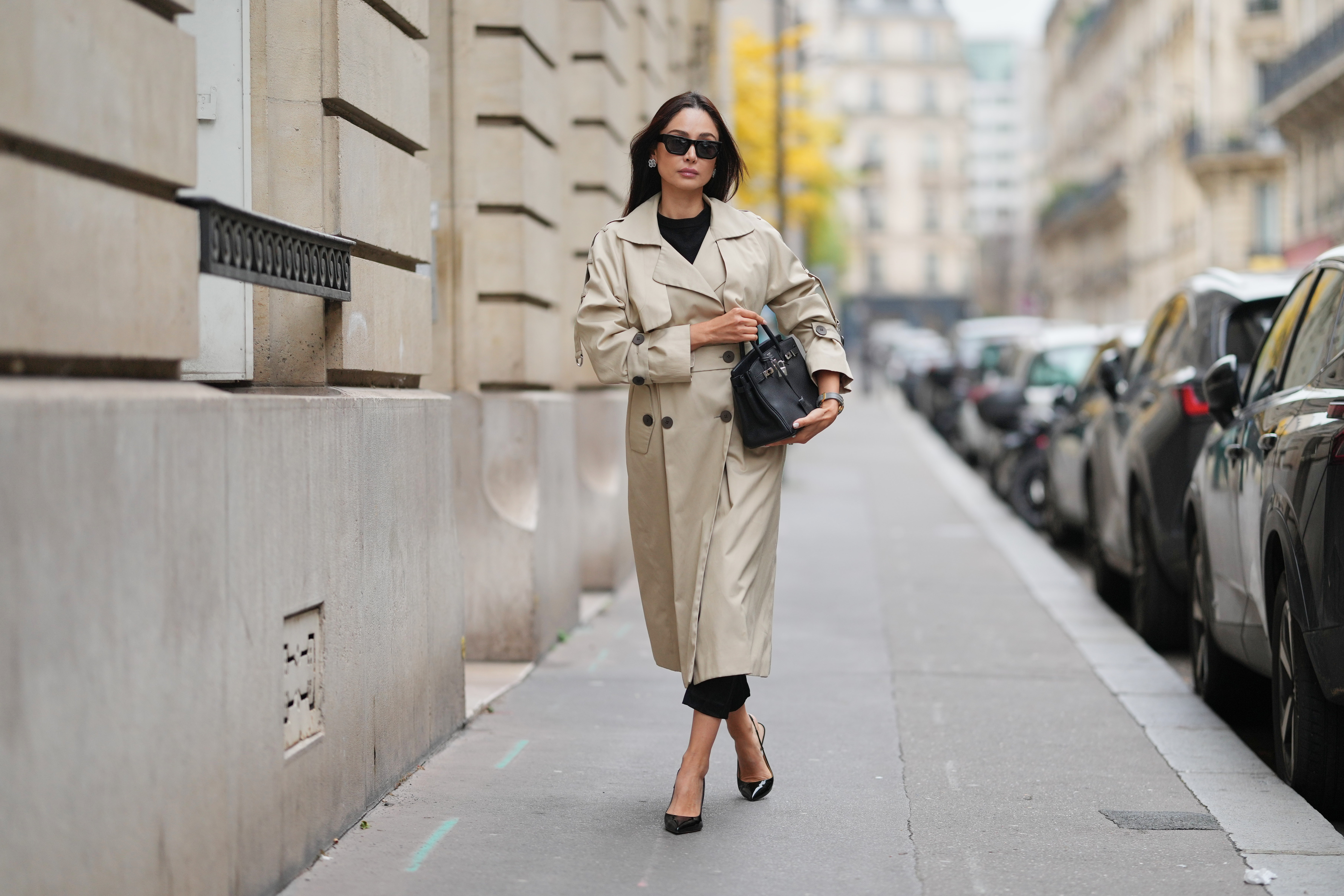 Everlane's Trendy Styles Now Available on Amazon - Must-See Picks!