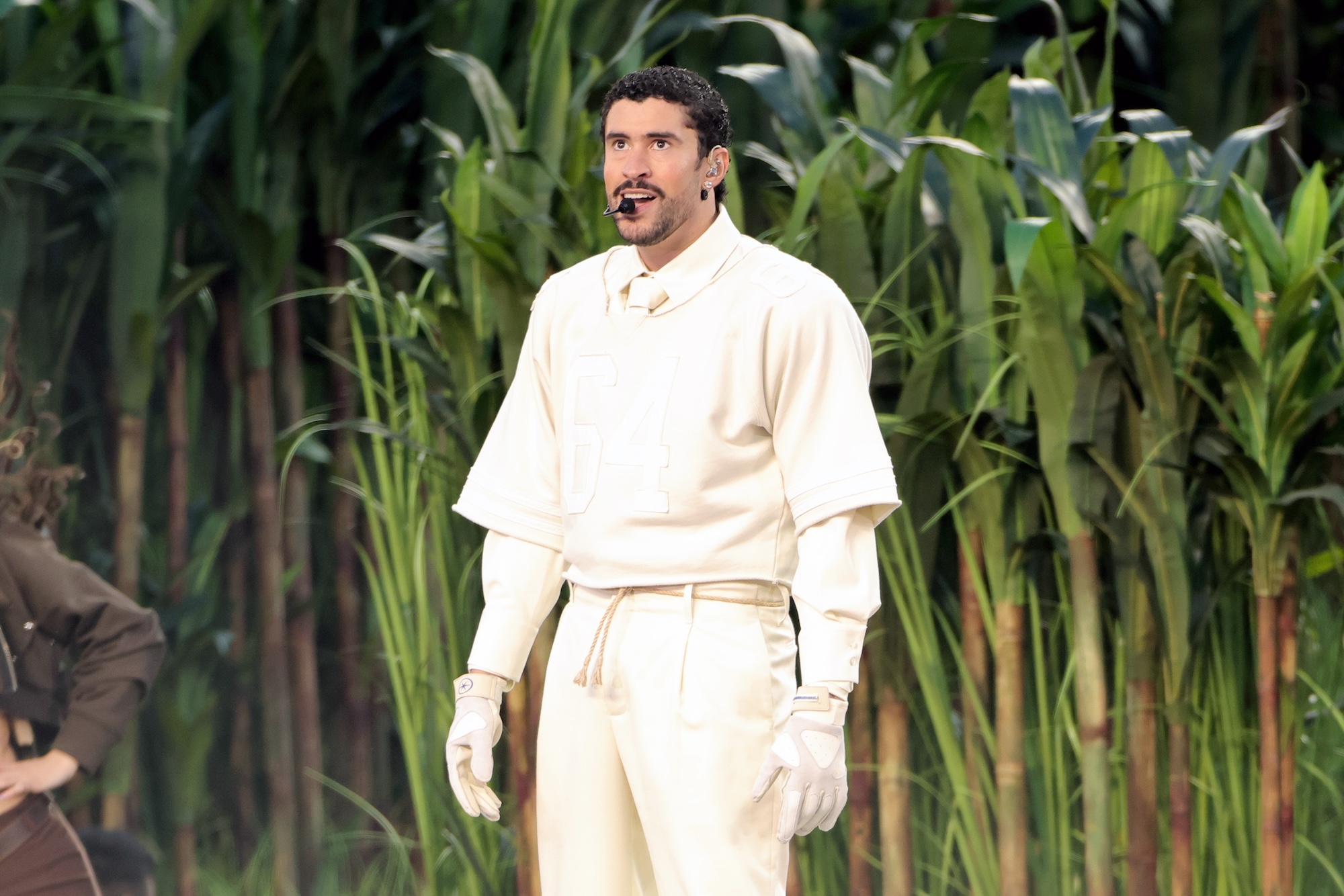 Bad Bunny's Super Bowl 2026 Halftime Show Viewership Revealed