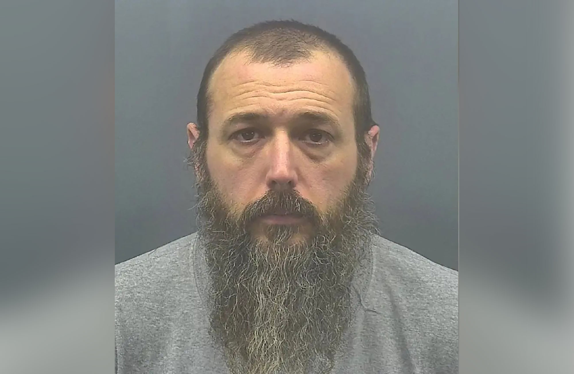 Indiana Man Arrested for Attempted Kidnapping to 'Rescue' Neighbor