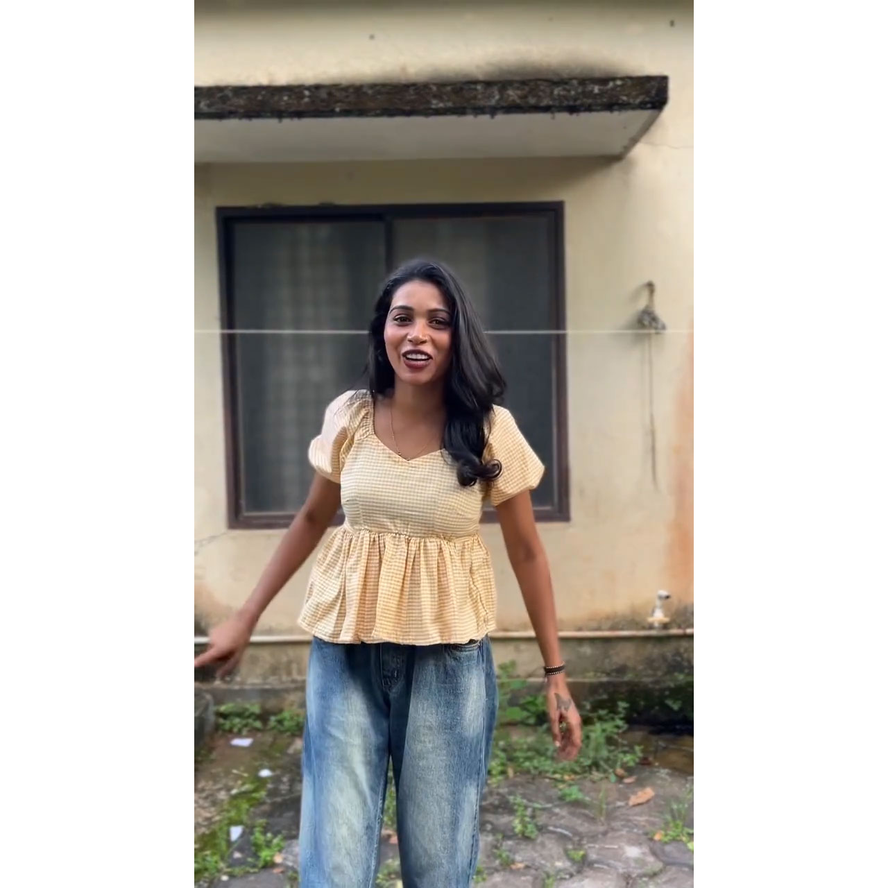 Influencer Chinnu Papu Passes Away at 24 Shortly After Posting Final Video