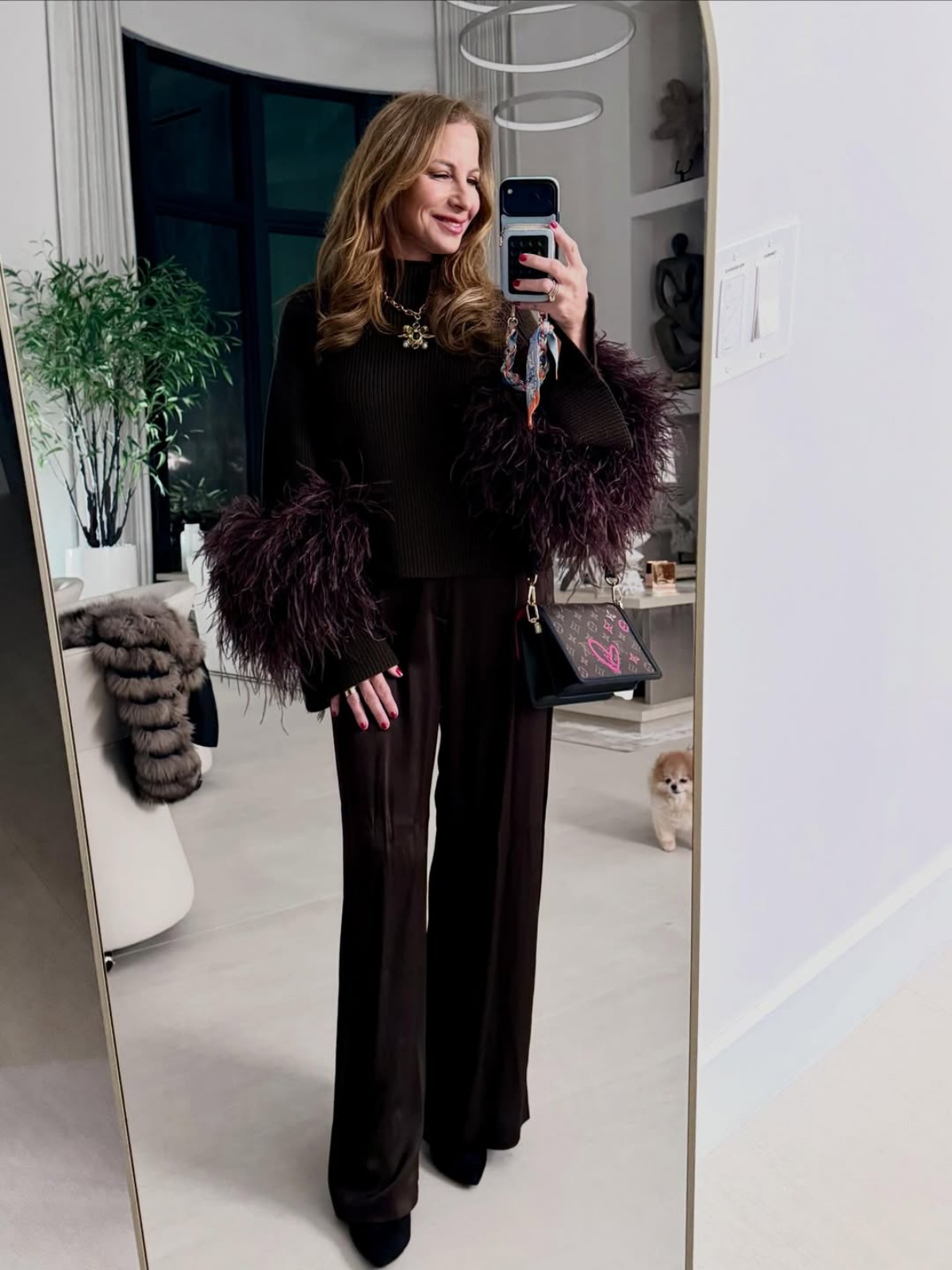 Jill Zarin Speaks Out on Bad Bunny Video, Reality Show Exit