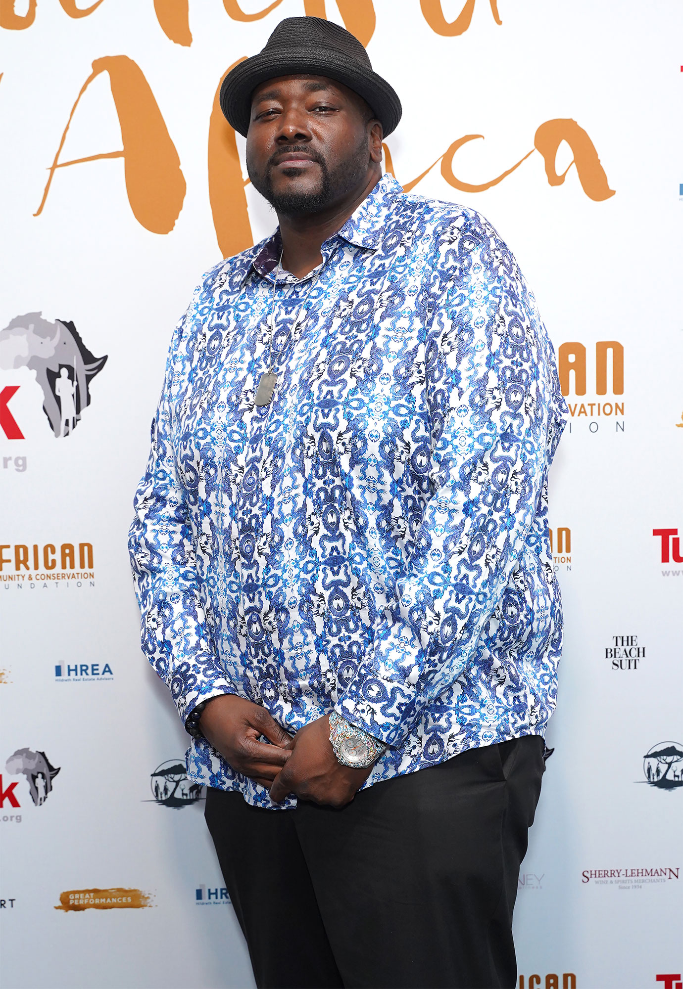 Celeb Quinton Aaron's 911 Call Reveals Scary Health Crisis