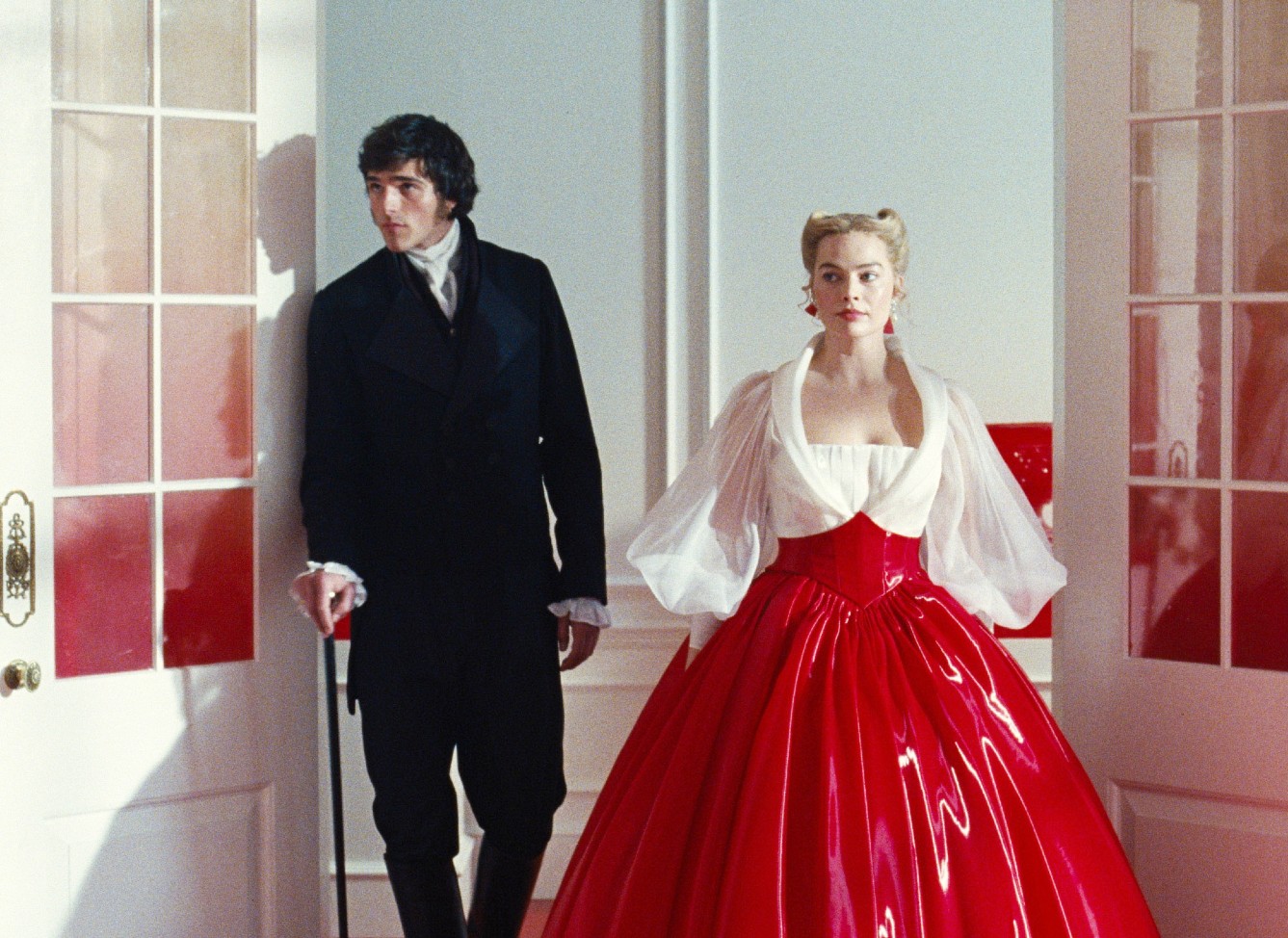 Discover the 4 Most Bizarre Movie Adaptations Ranked!