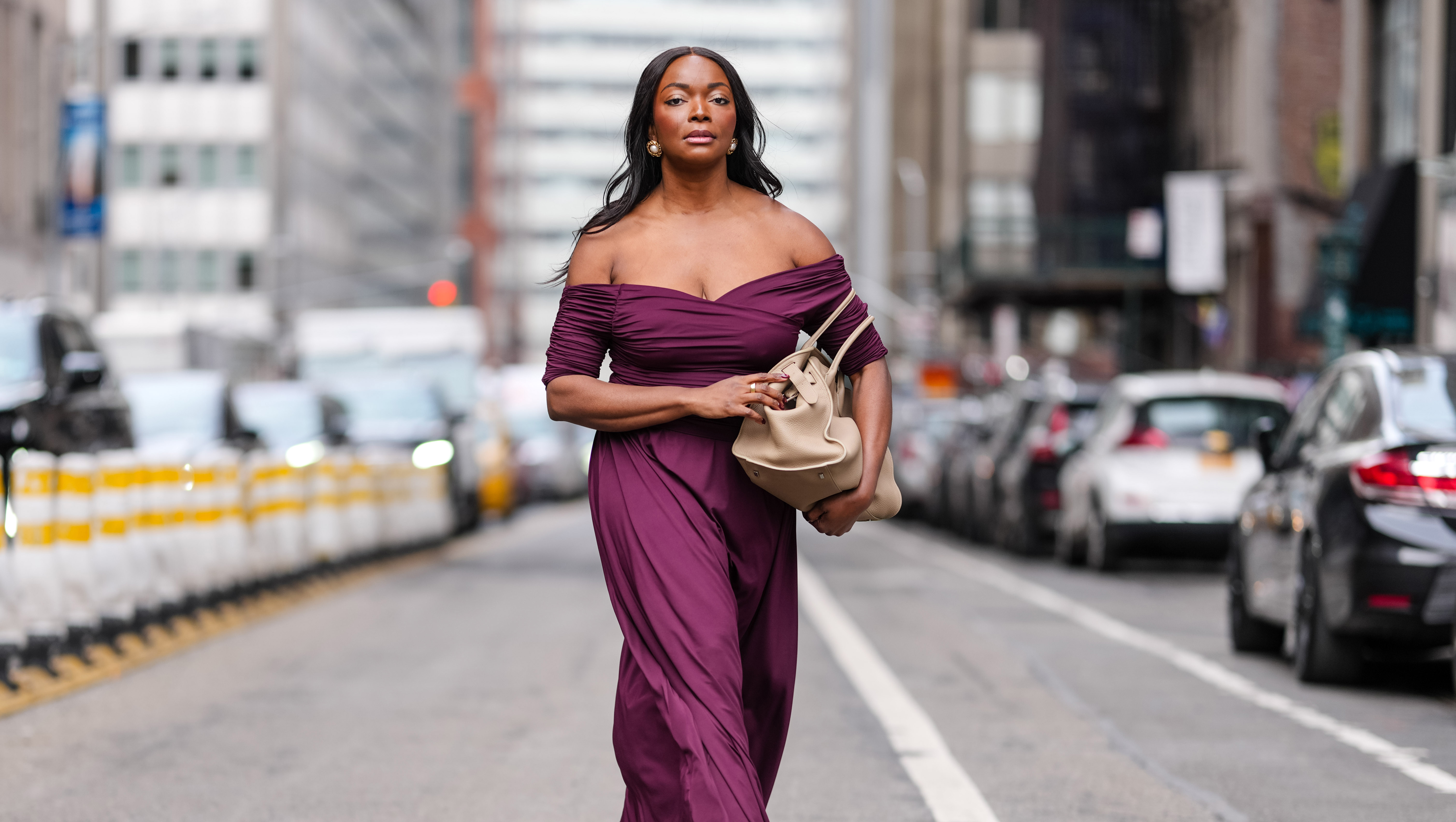 Winter Wedding Guest Dresses That Shine Beyond the Ceremony