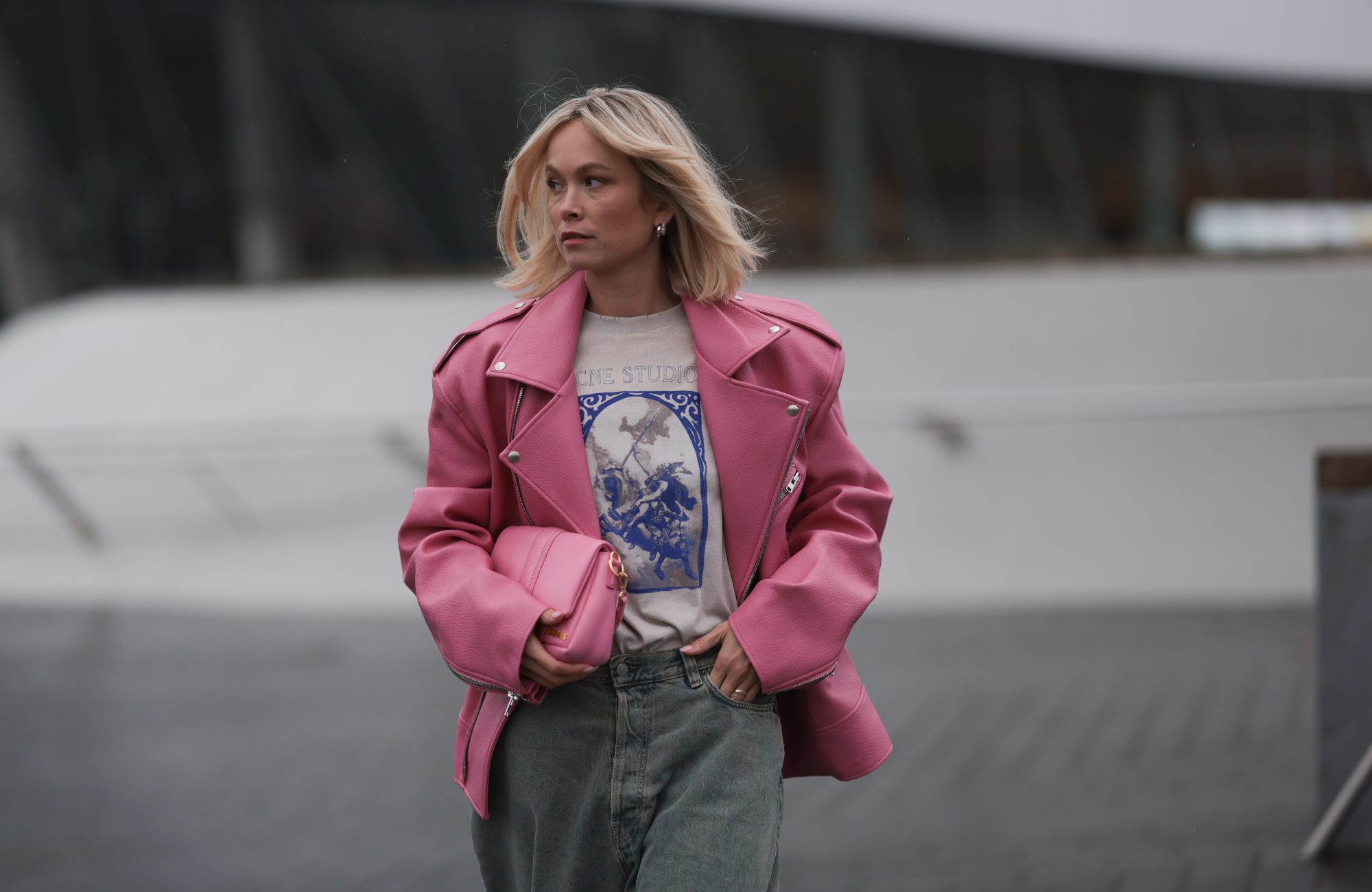 Discover 17 Playful Graphic Tees to Transform Your Spring Wardrobe