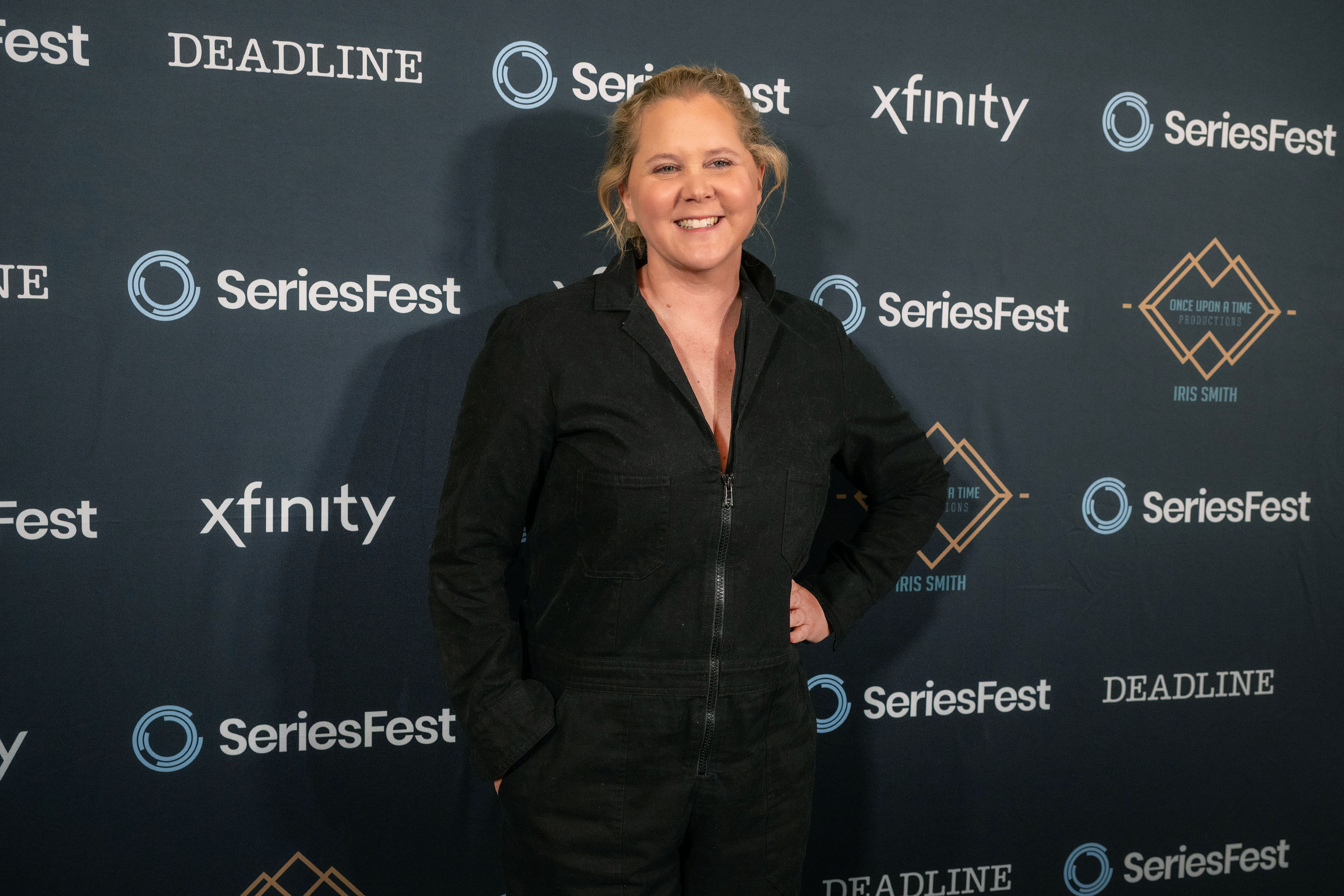 Amy Schumer's Unique Valentine's Day Tradition After Divorce