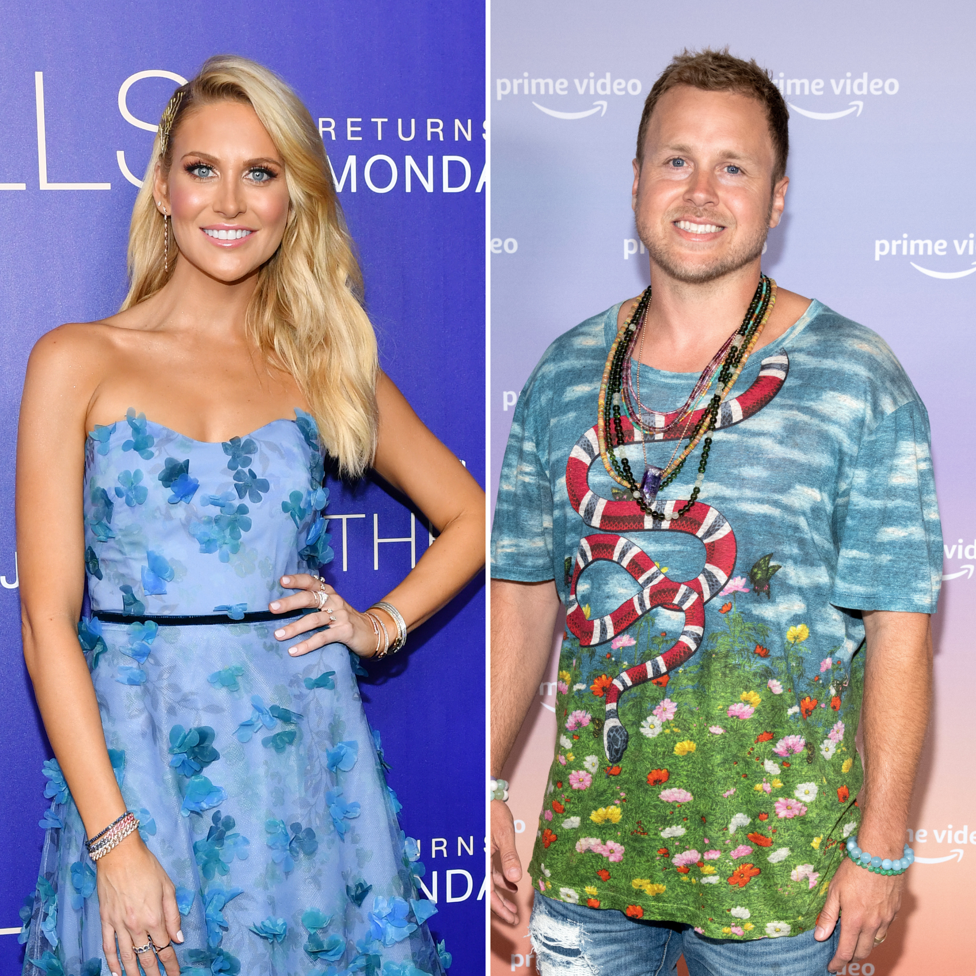 Stephanie Pratt Calls Voting for Brother Spencer a Foolish Move