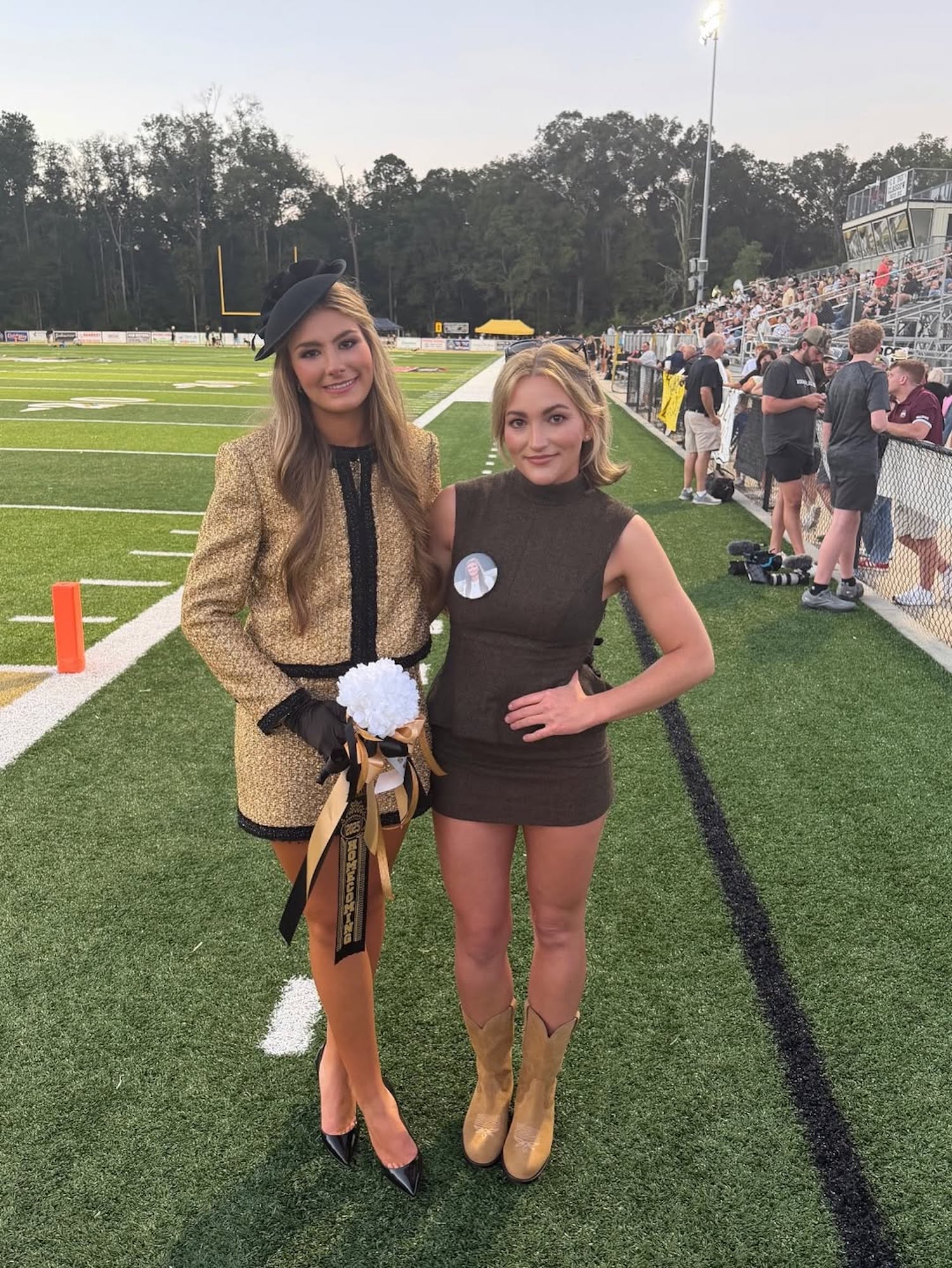 Jamie Lynn Spears' Daughter Stuns in Senior Prom Dress Transformation