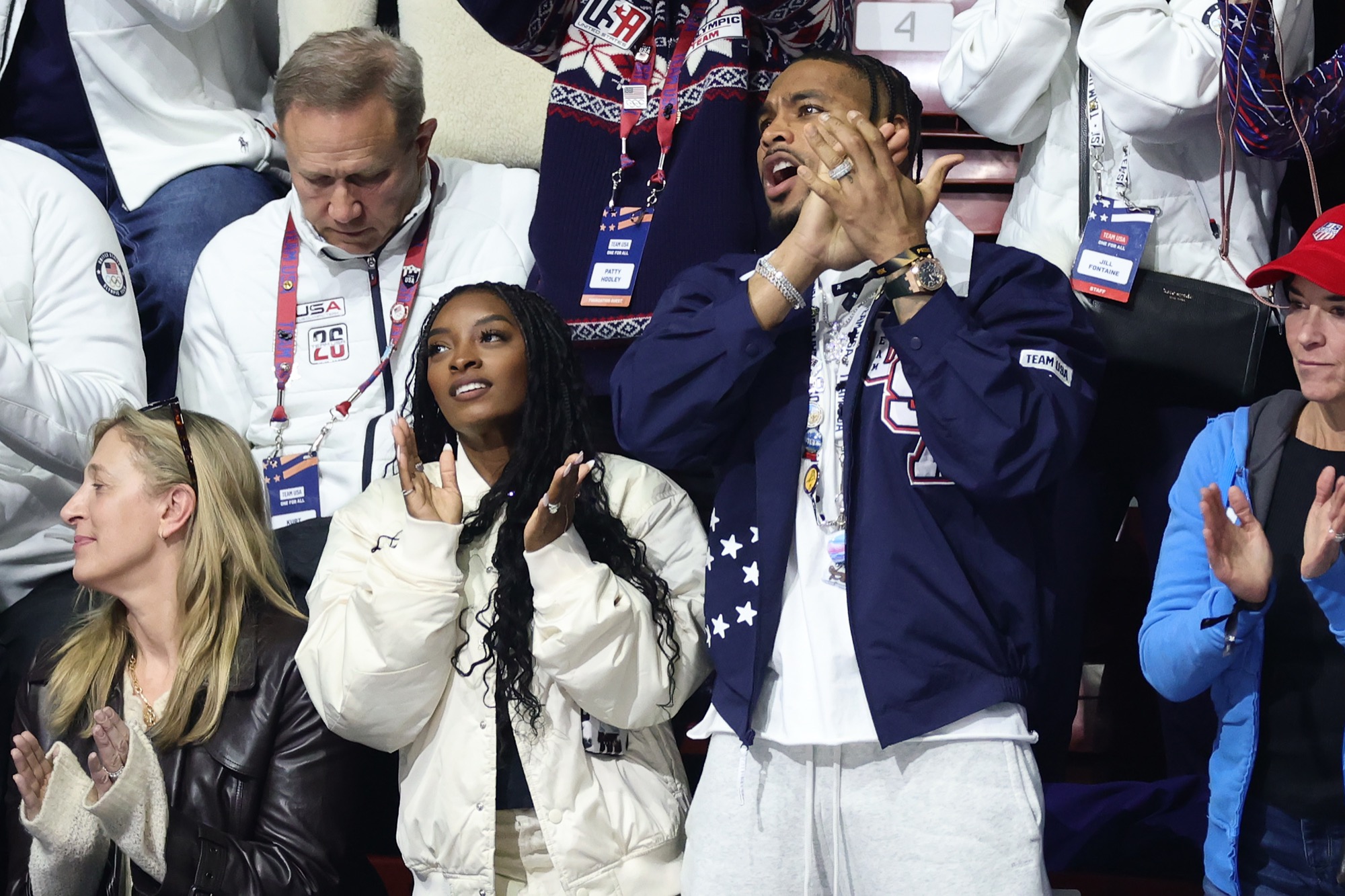 Milan Trip Takes a Turn as Simone Biles' Husband Faces Robbery Scare