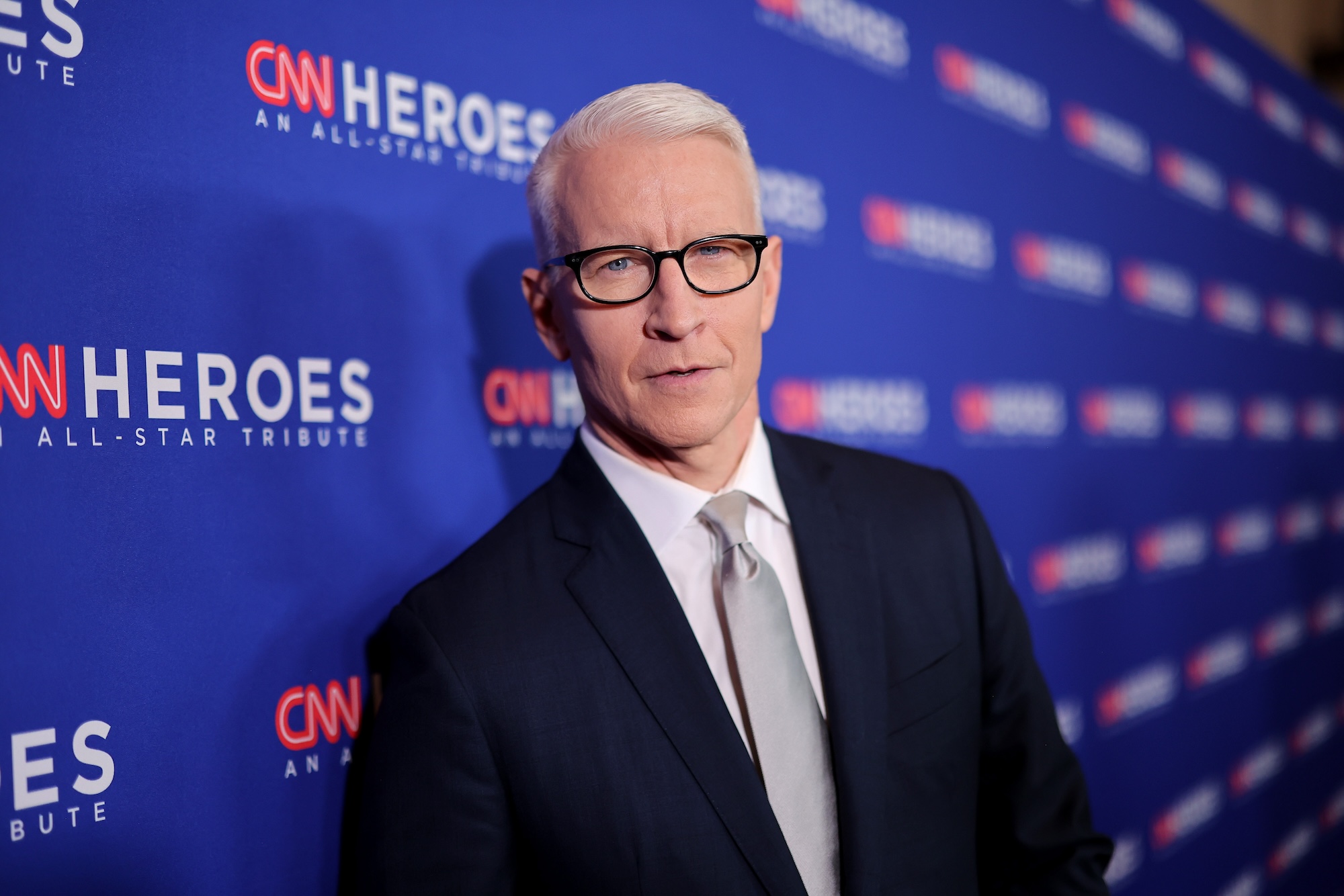 Anderson Cooper's Departure Marks End of Era at '60 Minutes'