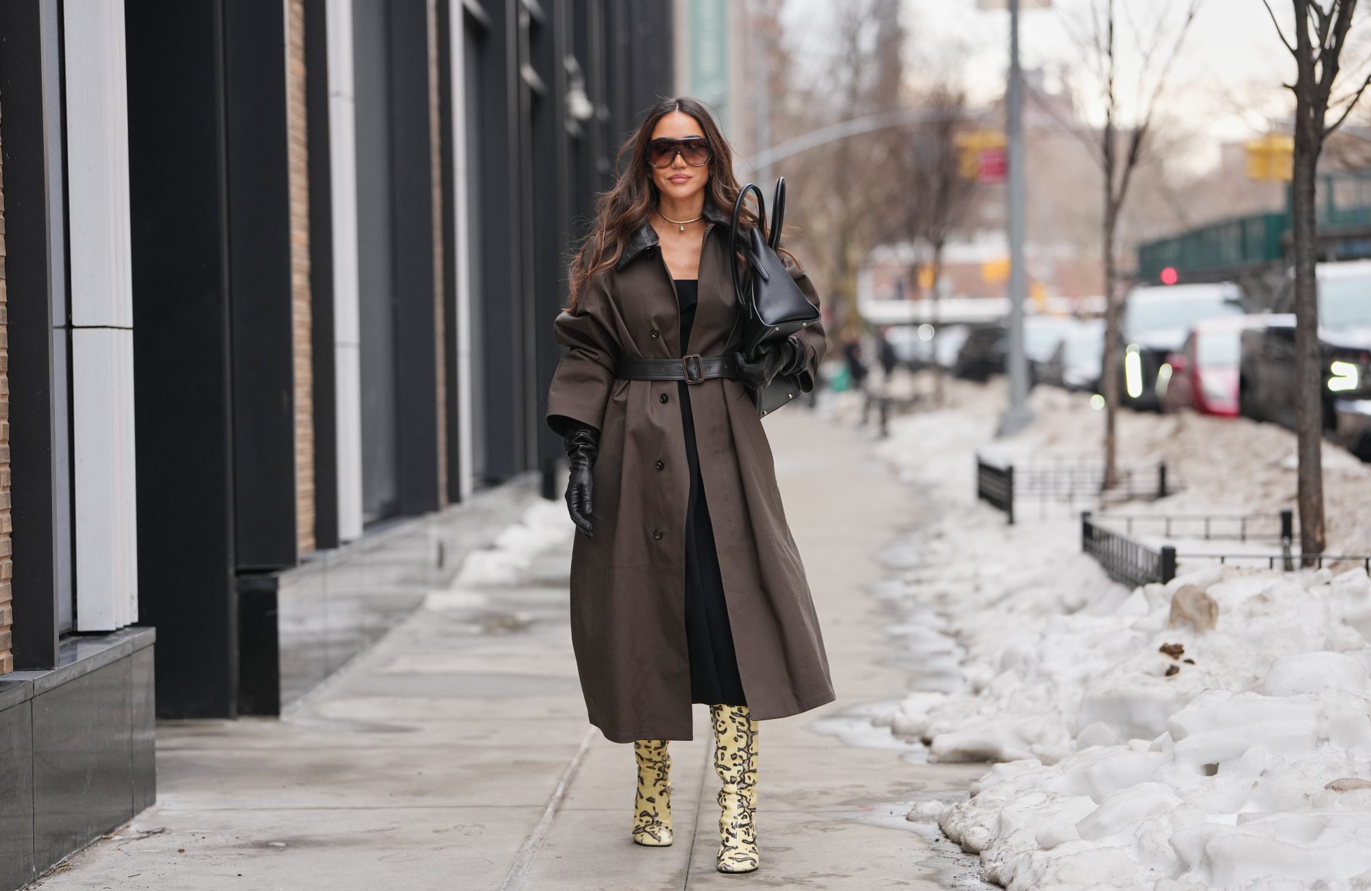 The Must-Have 'Rich Mom' Style Layers on Amazon Starting at $8!