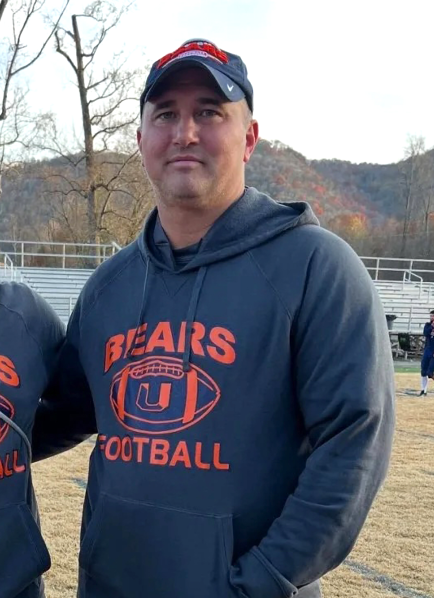 Football Coach Missing but Still Paid Despite Child Porn Charges