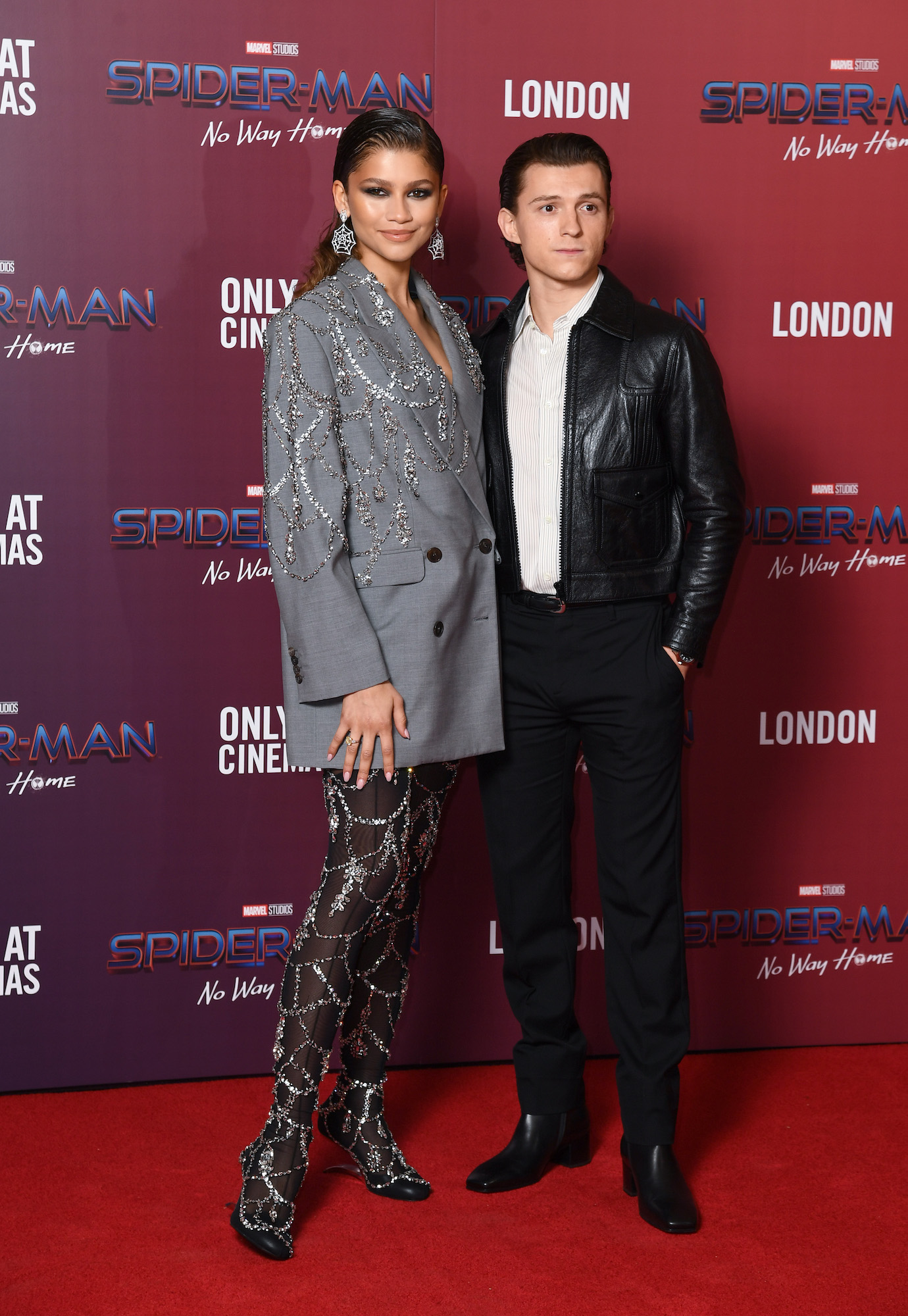 Zendaya's Relationship 'Red Flags' Unveiled Amid Tom Holland Engagement Buzz