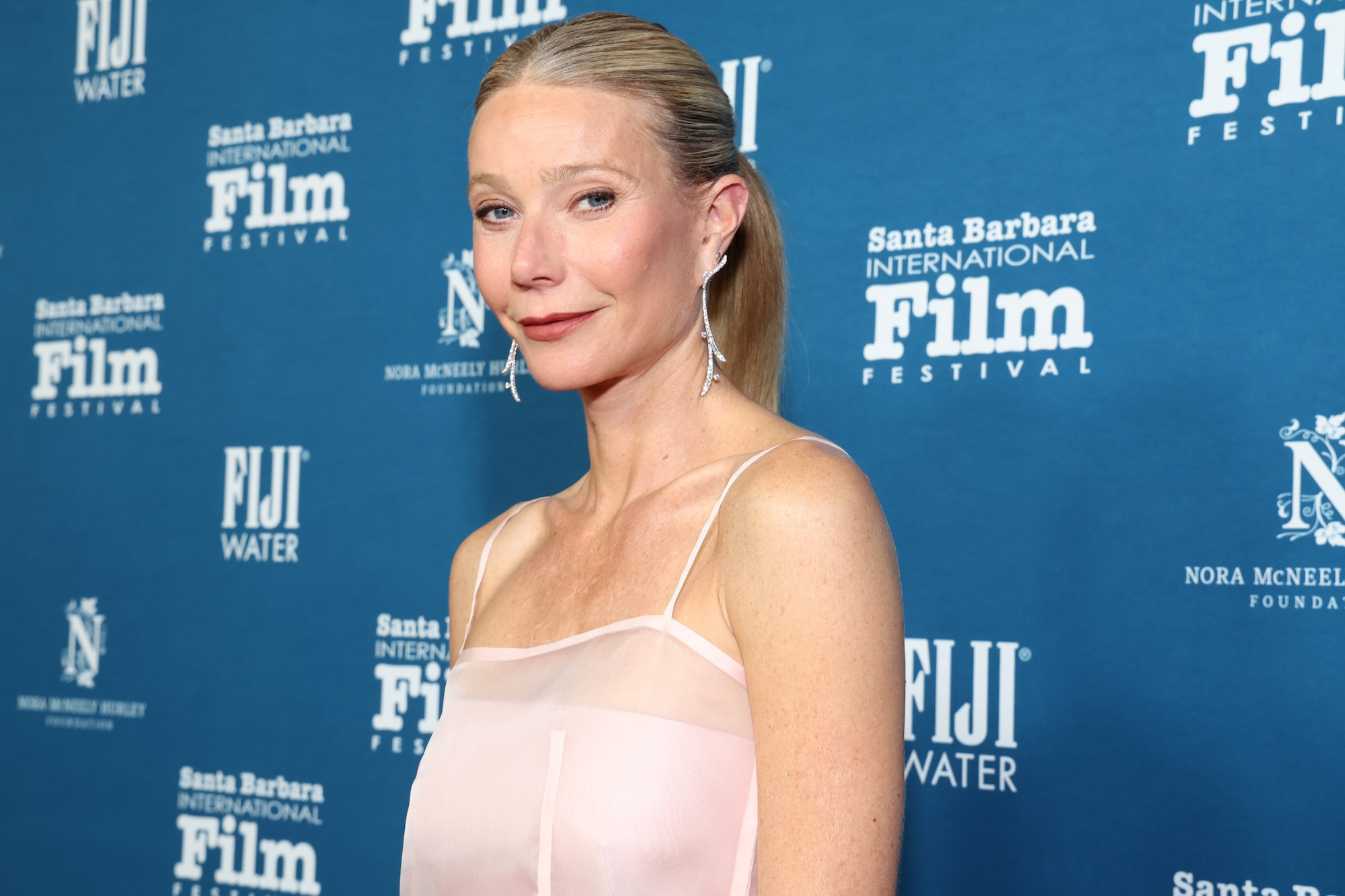 Gwyneth Paltrow's Latest Protein Obsession May Boost Your Diet