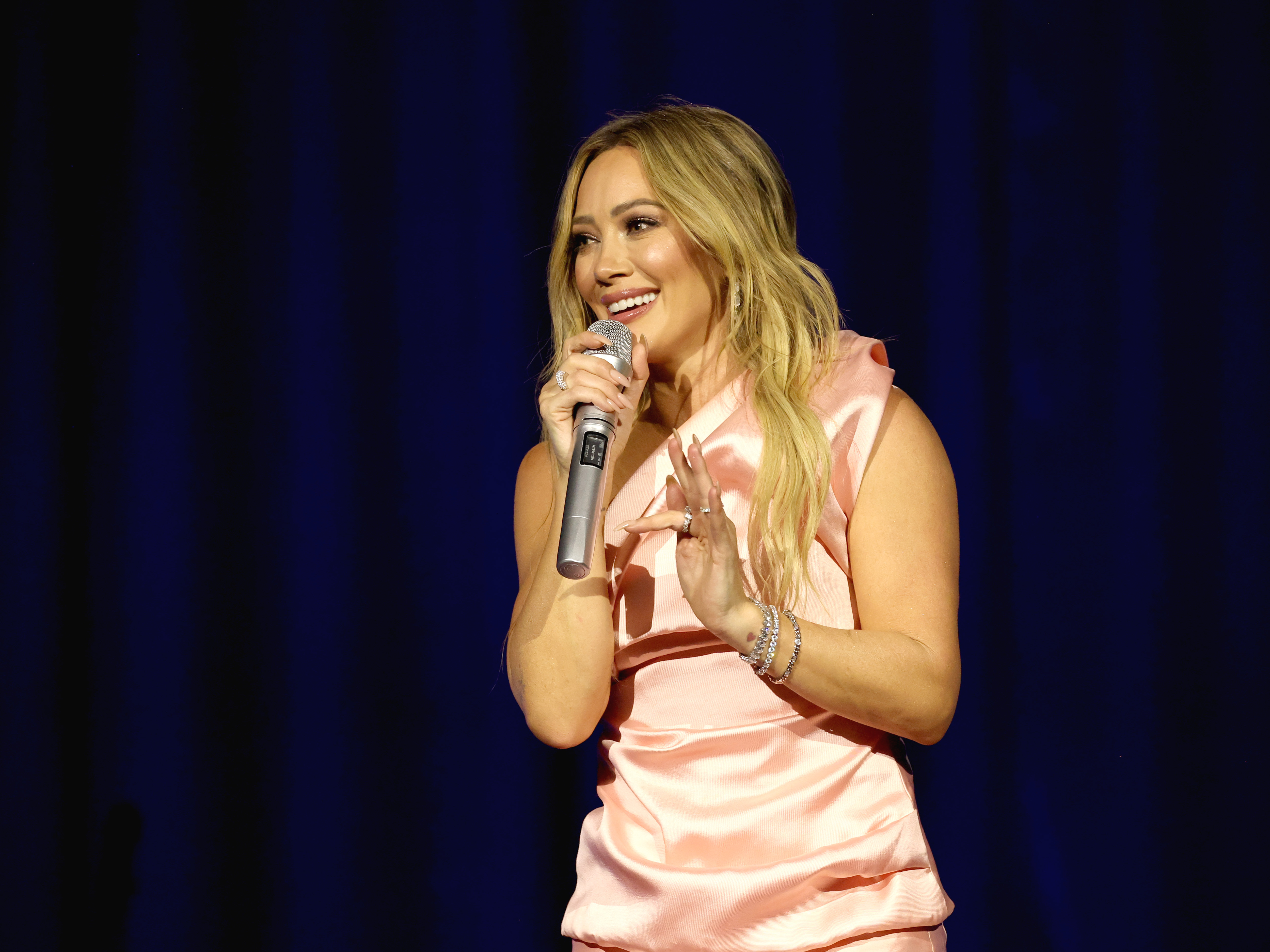 Hilary Duff's Favorite Ugg Boots Now Available on Amazon