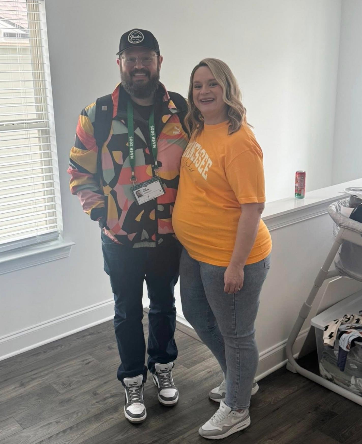 Sister Sees 'Sign' from Late Sports Reporter Just a Day After His Passing