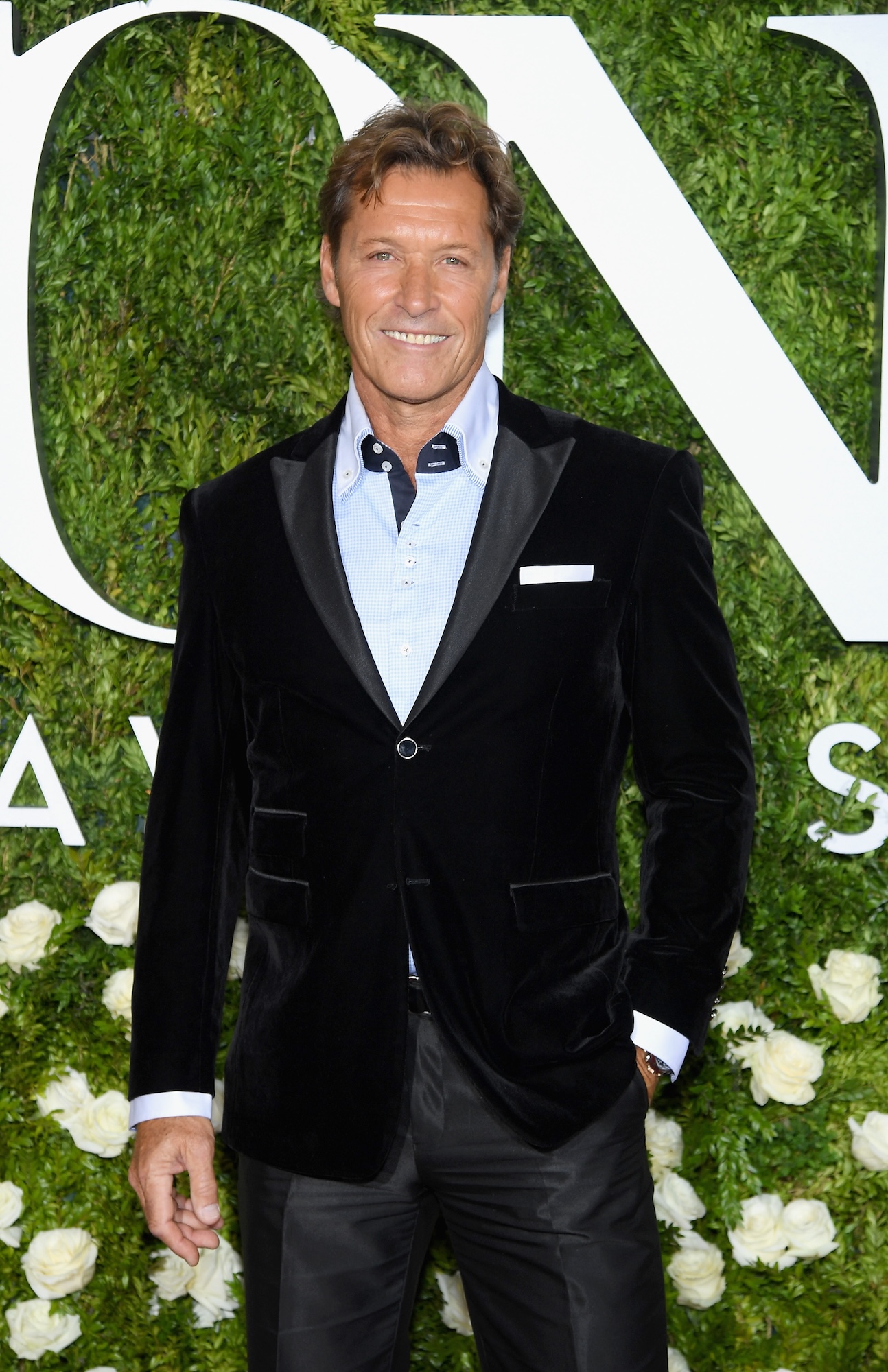 Ron Duguay's Family Turns to GoFundMe During Cancer Fight