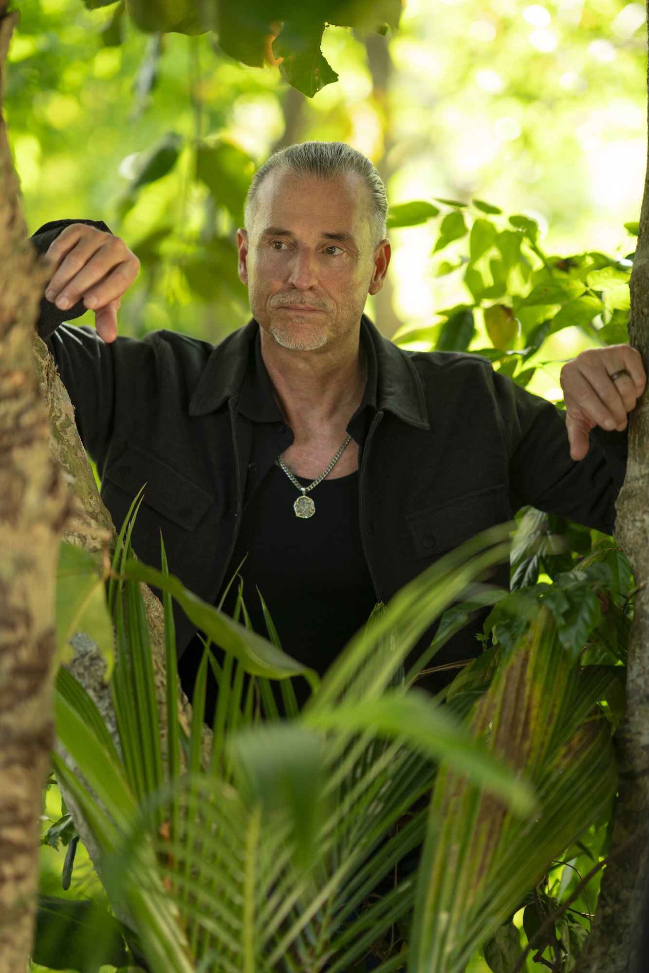 Coach returns for 'Survivor' Season 50—find out why