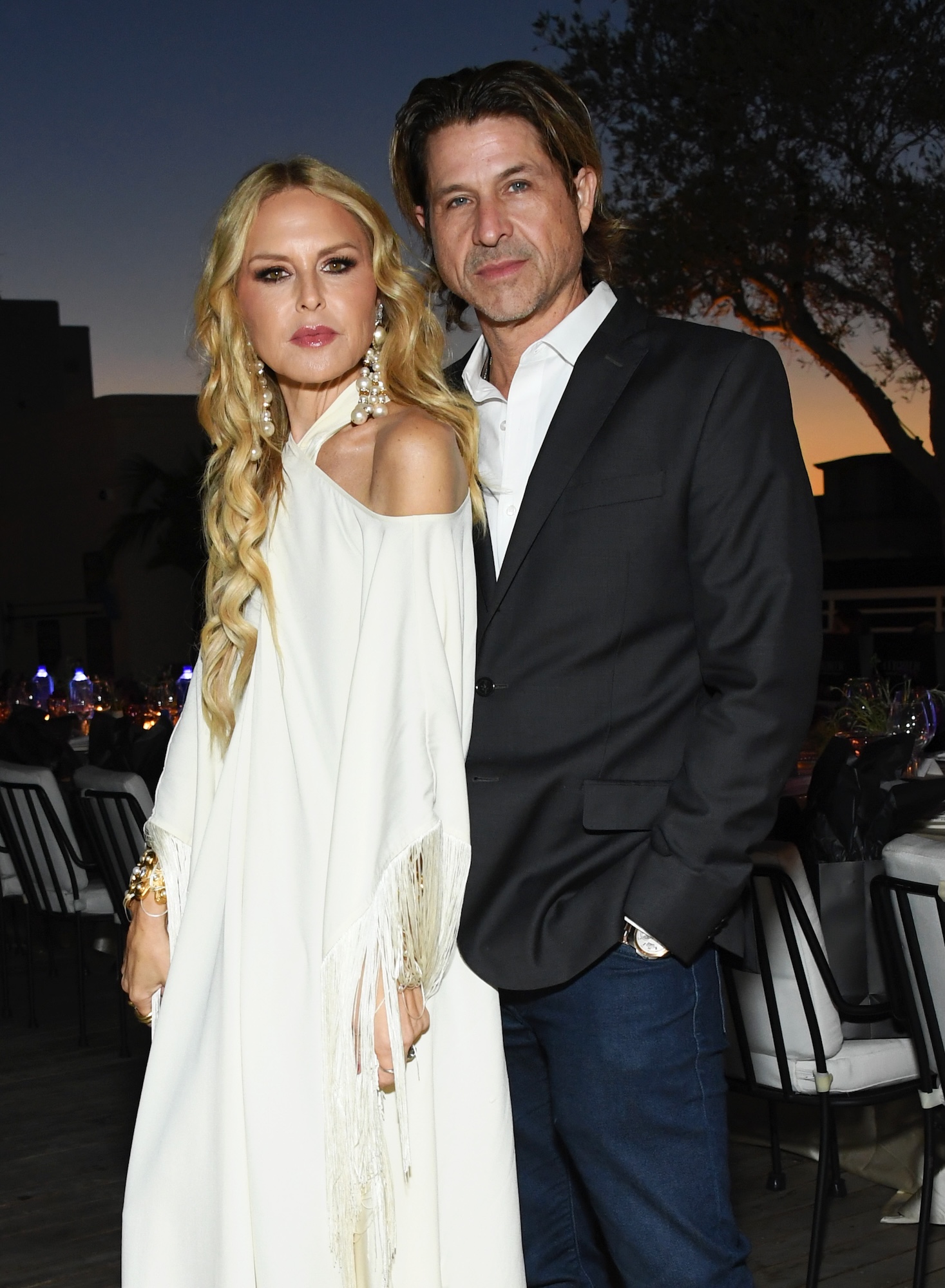 Rachel Zoe Opens Up About Trust Breach in Marriage on 'RHOBH'