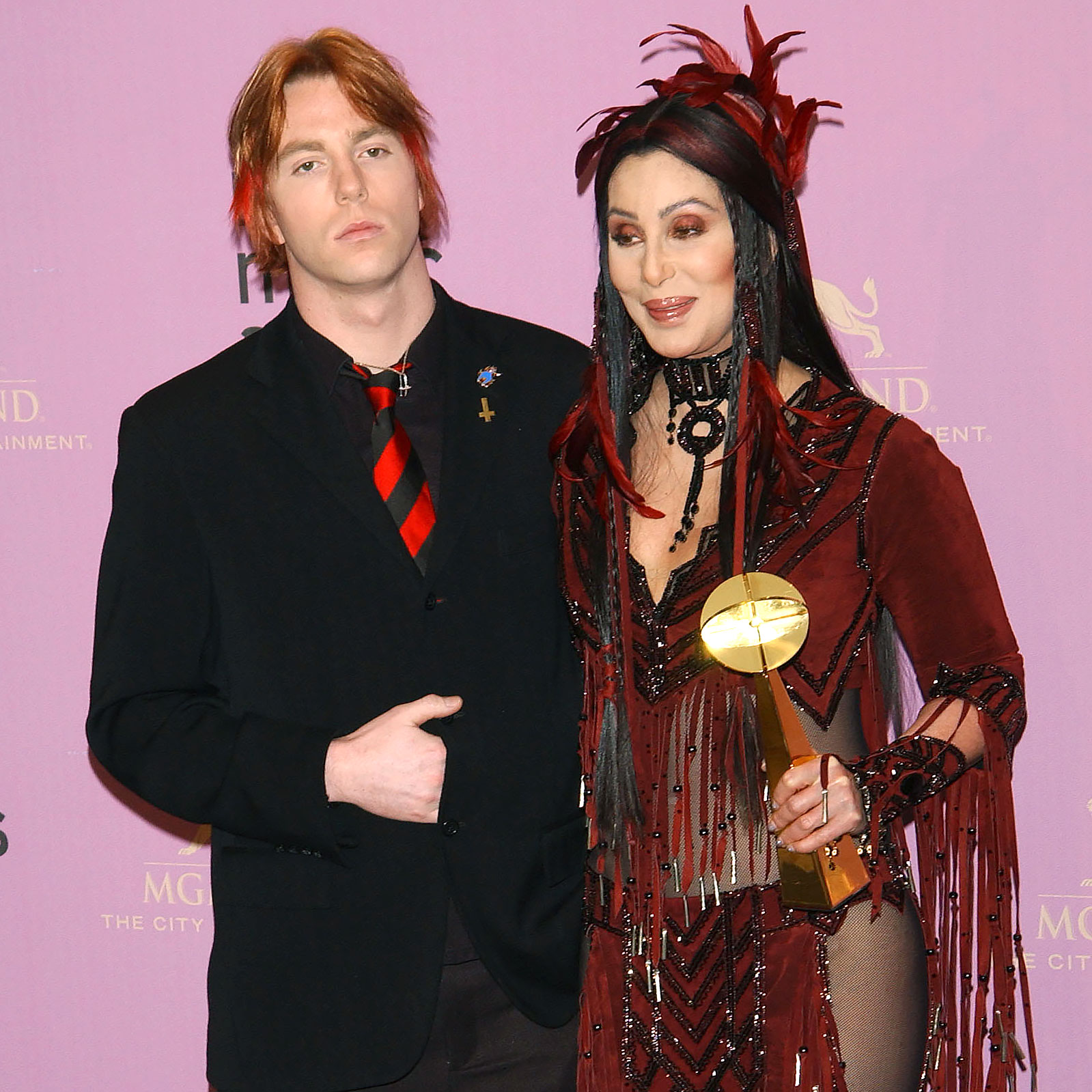 Cher's Son Elijah Blue Allman's Rollercoaster Journey Revealed