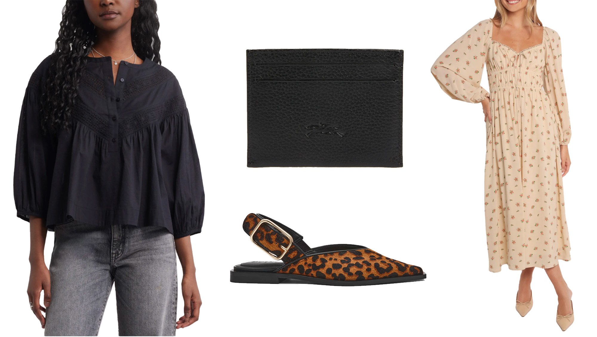 Nordstrom's Winter-Spring Sale Unveils Must-Grab Deals Under $50