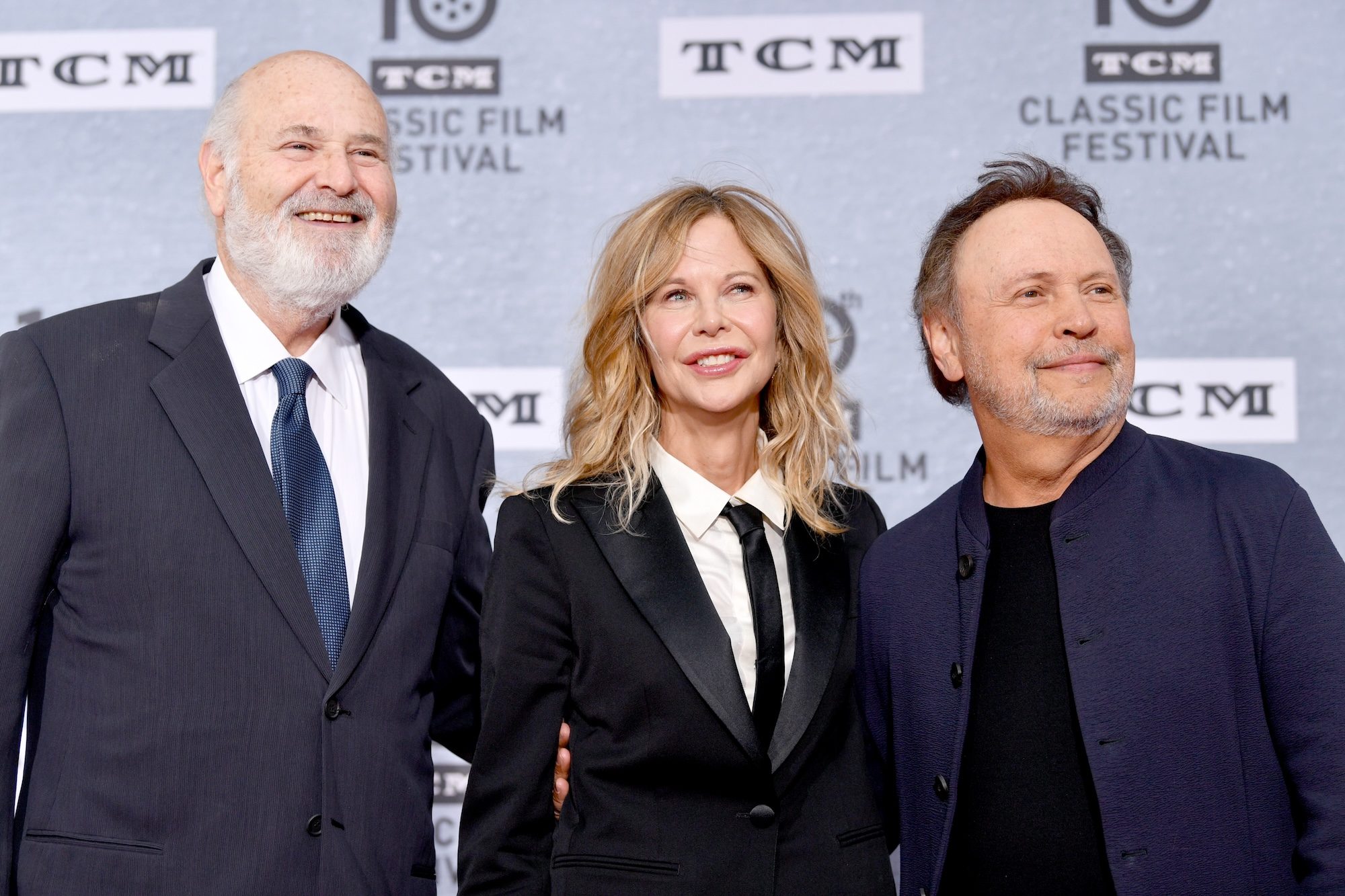 Billy Crystal and Meg Ryan's 2026 Oscars Reunion for Rob Reiner Tribute