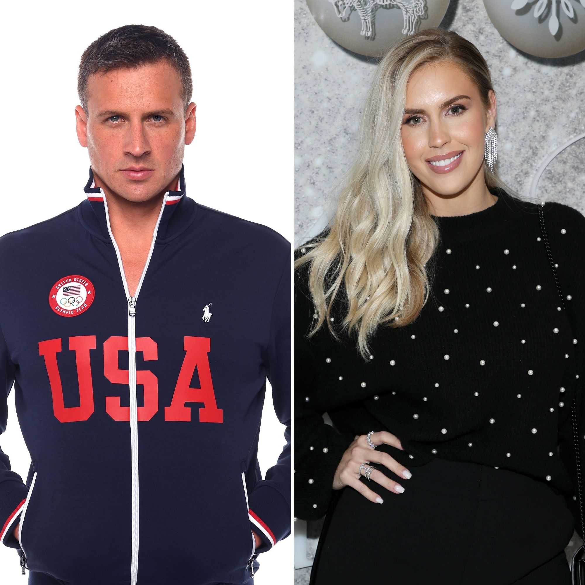 Ryan Lochte's Response to Ex-Wife's Cheating Allegation Involving Girlfriend