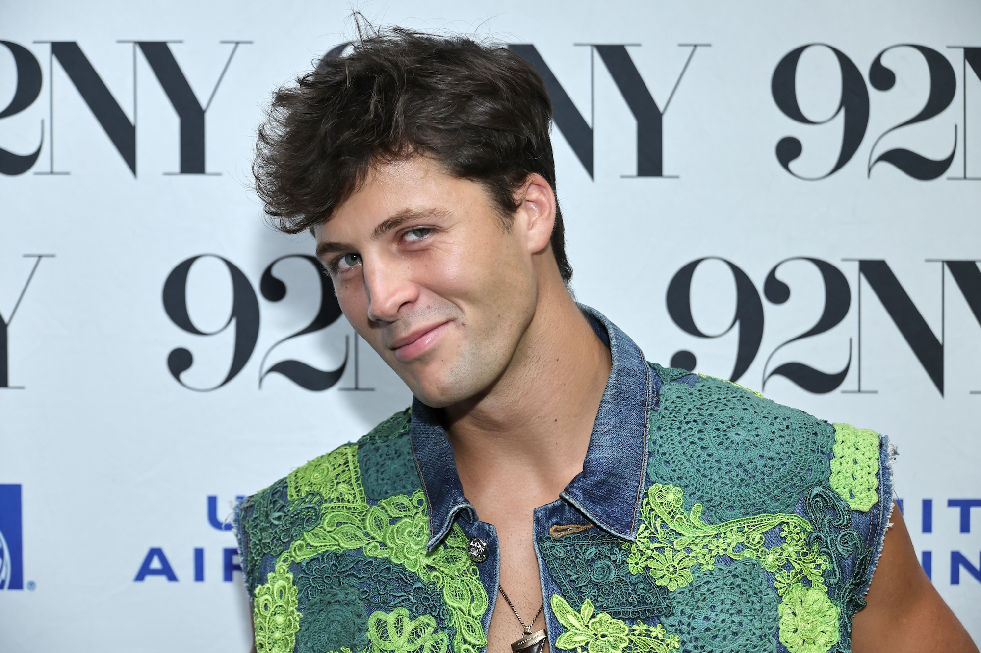 Why Rob Rausch Felt Recording Smut Was Crucial