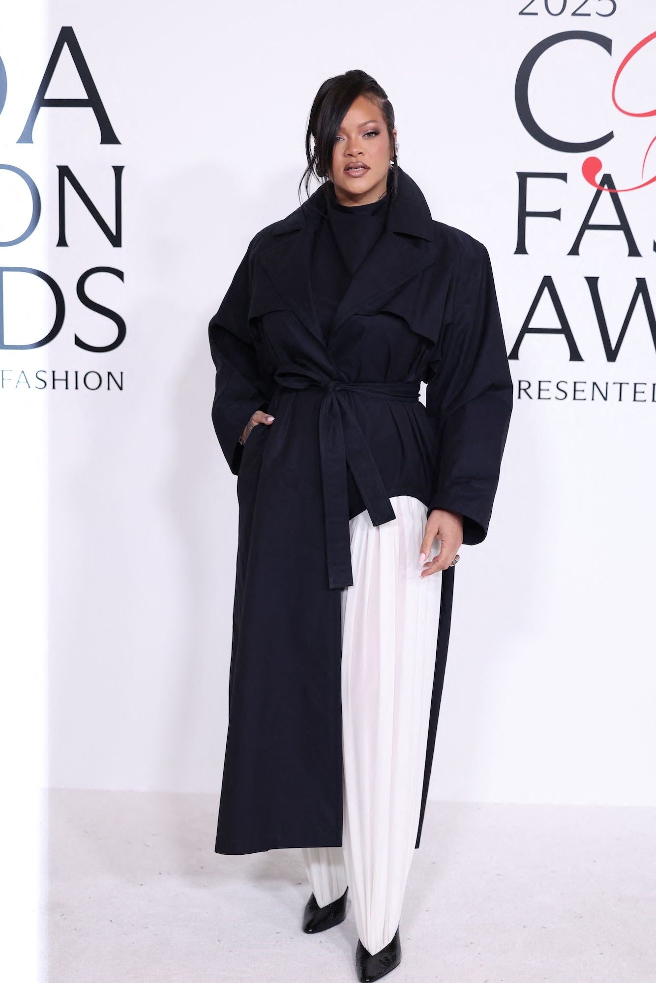 Rihanna's L.A. Home Targeted in Gunfire Incident While She's Inside