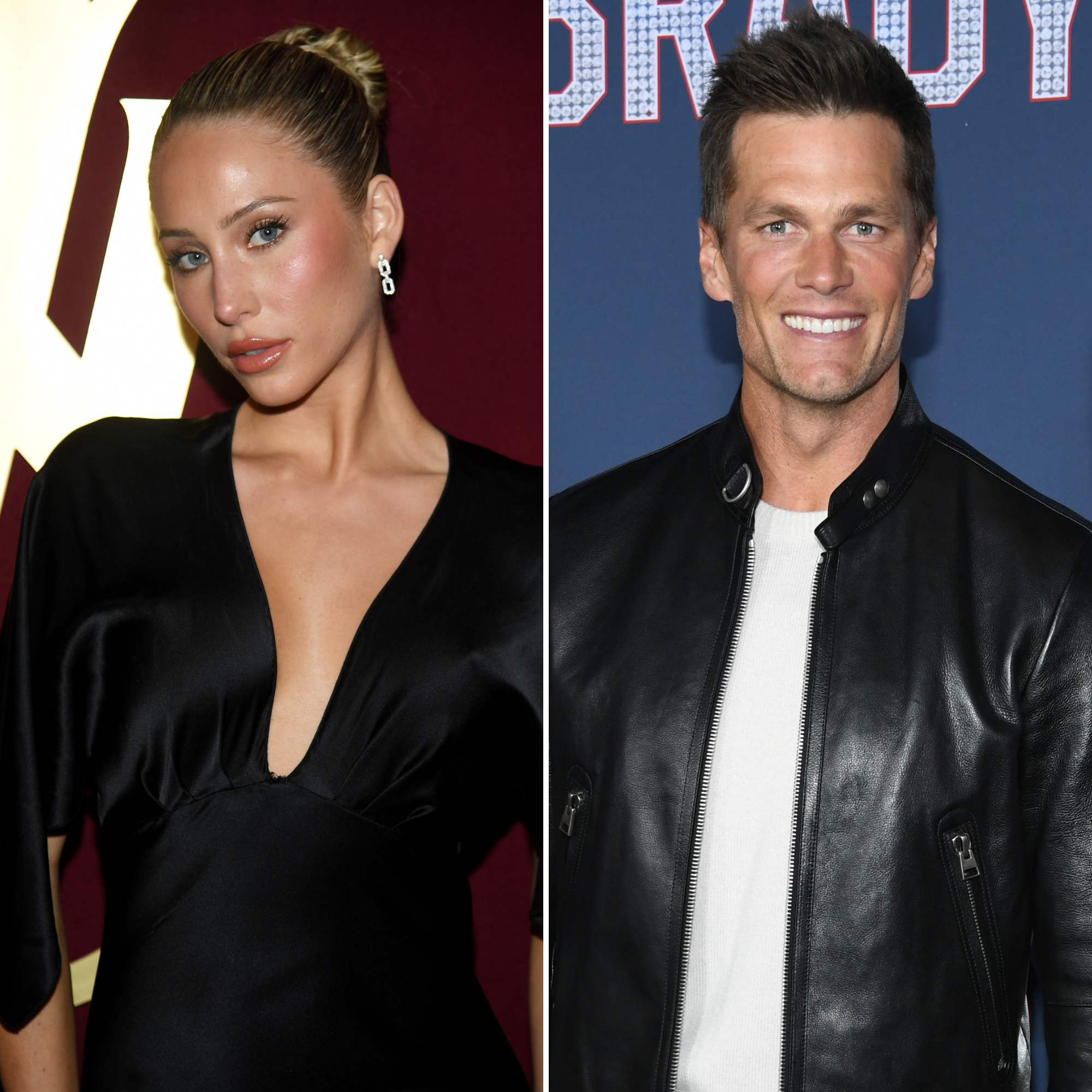 Alix Earle Unfazed by Tom Brady's Dating Life, Insider Reveals